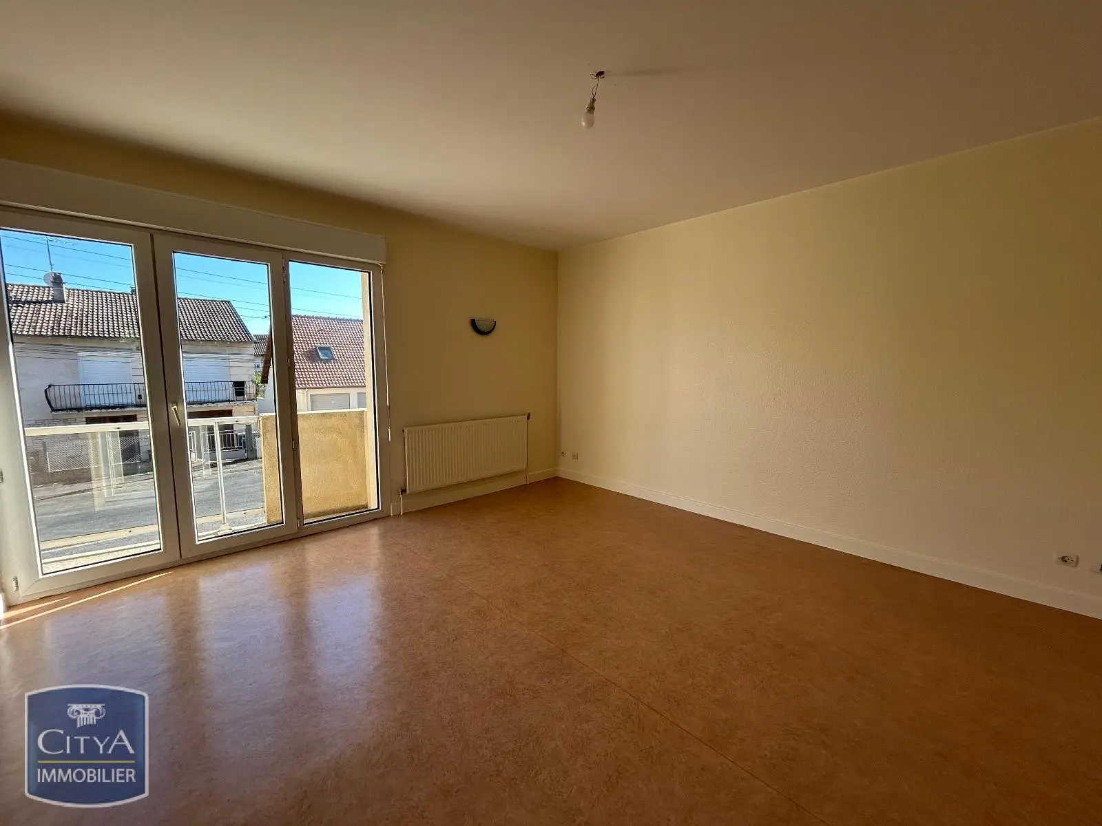 Photo 1 Appartement 2 pièces 53.19m²
