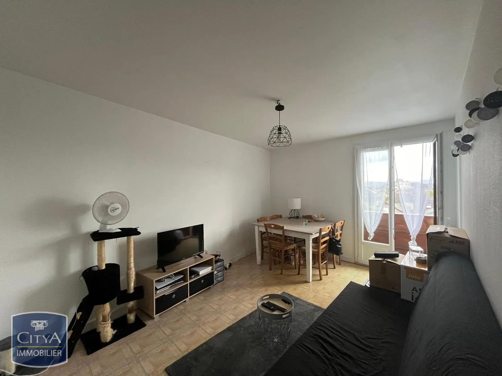 Photo 3 Appartement 2 pièces 40.38m²