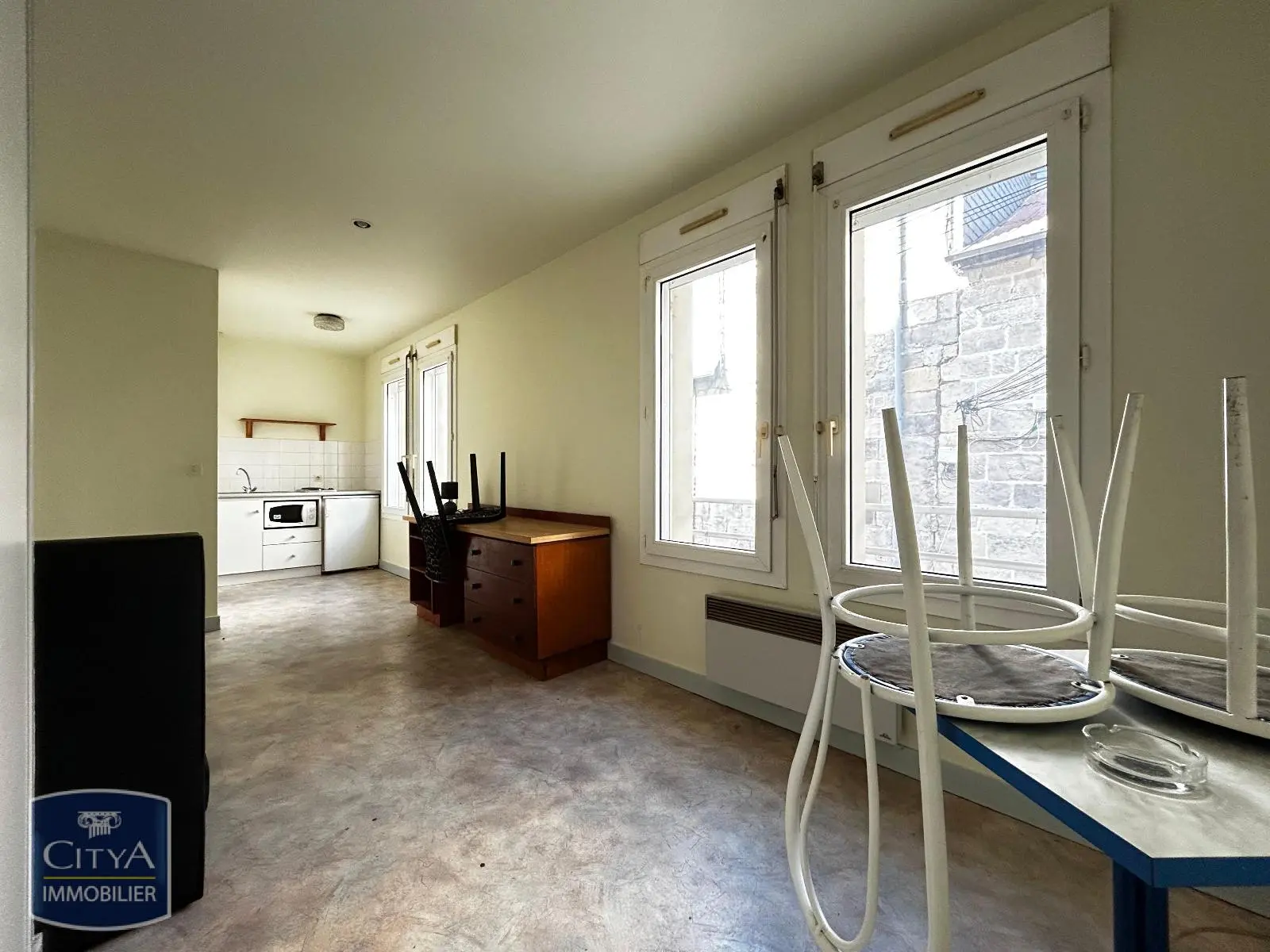 Photo 1 appartement Brive-la-Gaillarde