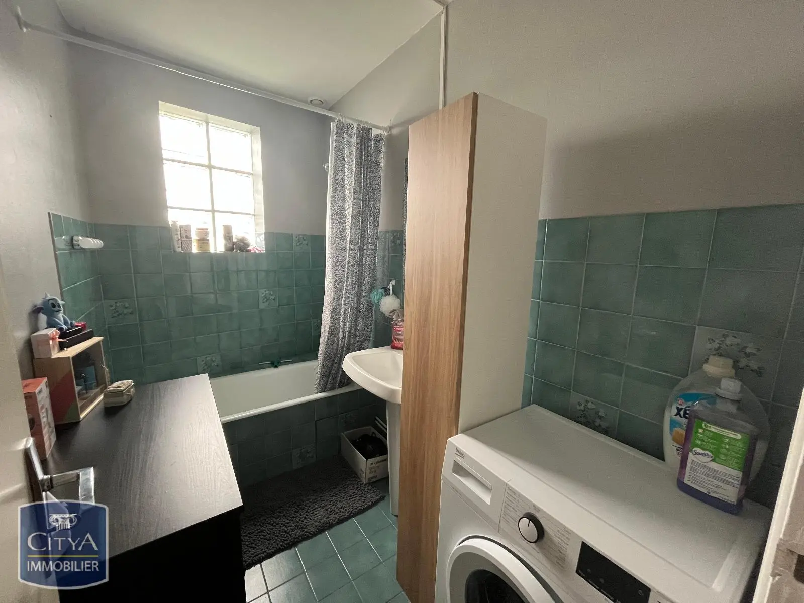 Photo 5 Appartement 2 pièces 40.38m²