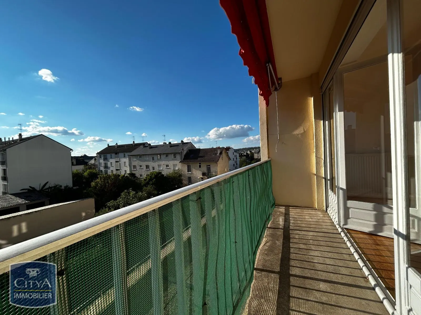 Photo 2 Appartement 3 pièces 80.27m²
