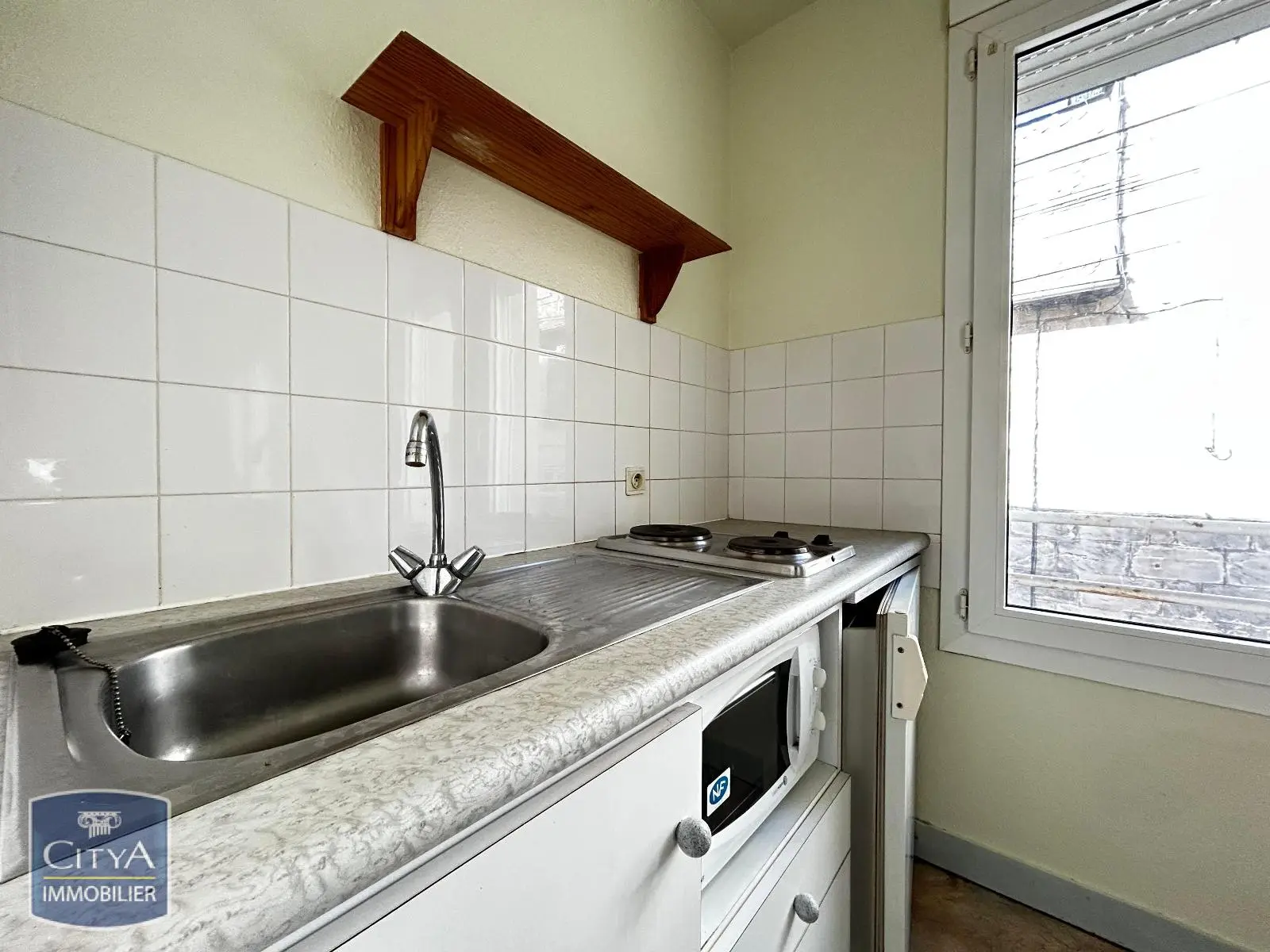 Photo 2 appartement Brive-la-Gaillarde