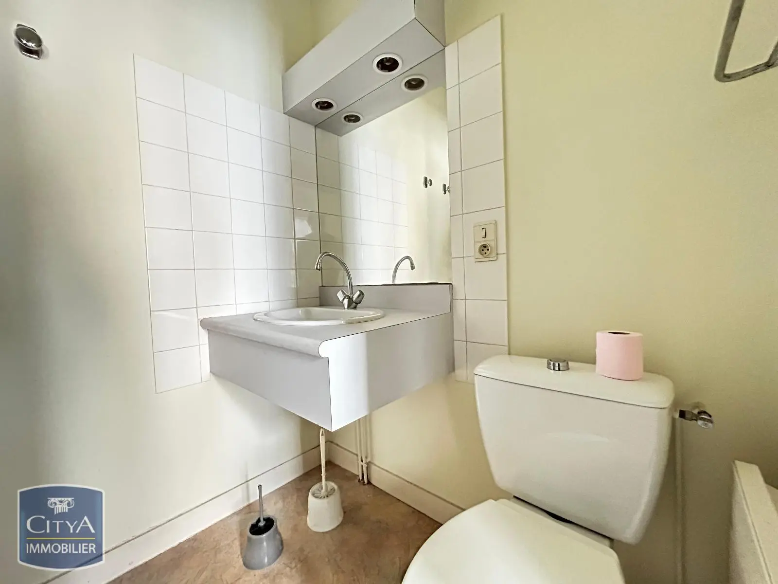 Photo 3 appartement Brive-la-Gaillarde