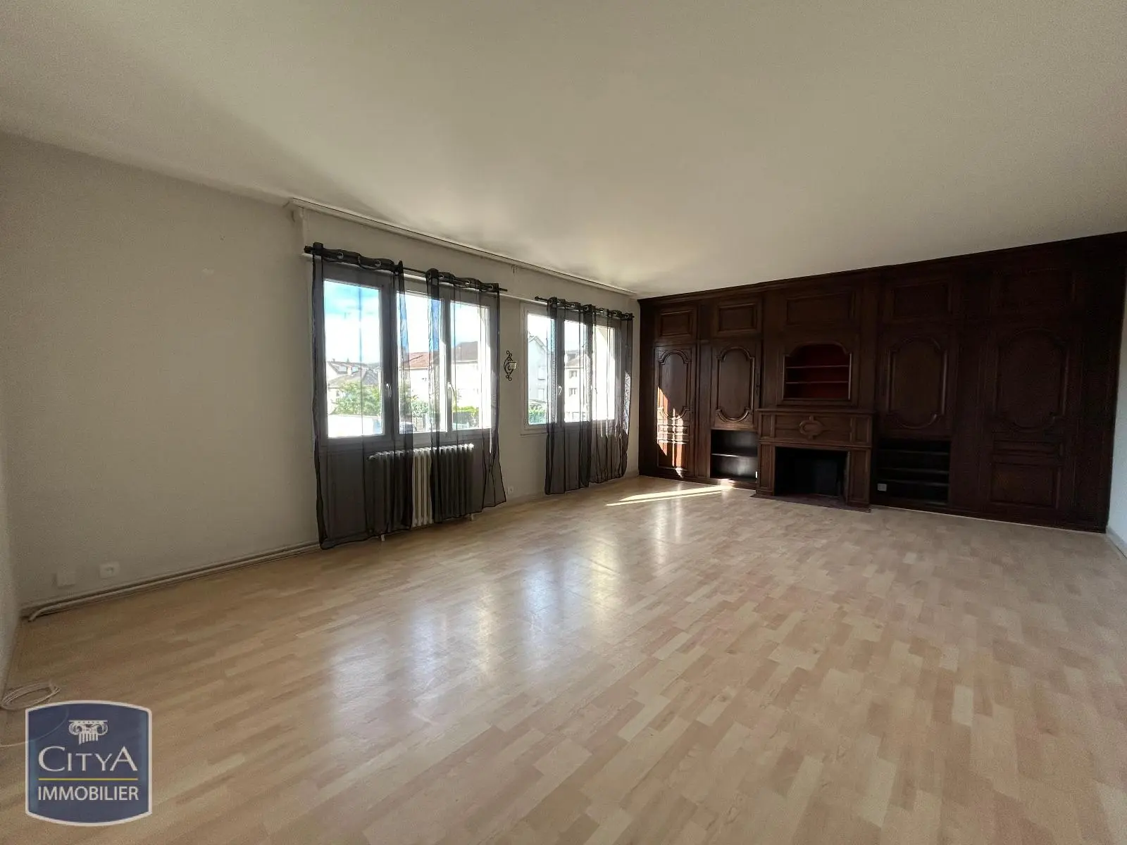 Photo 2 Appartement 4 pièces 116.3m²