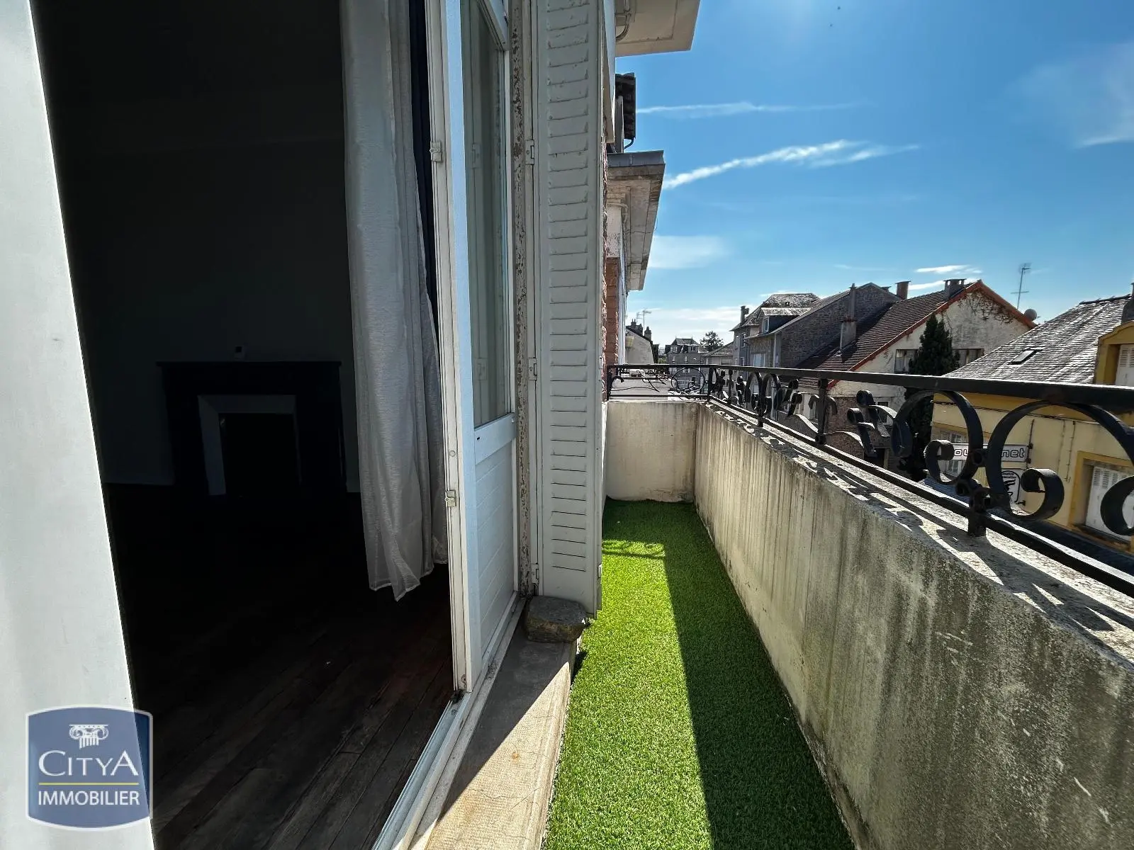 Photo 6 appartement Brive-la-Gaillarde
