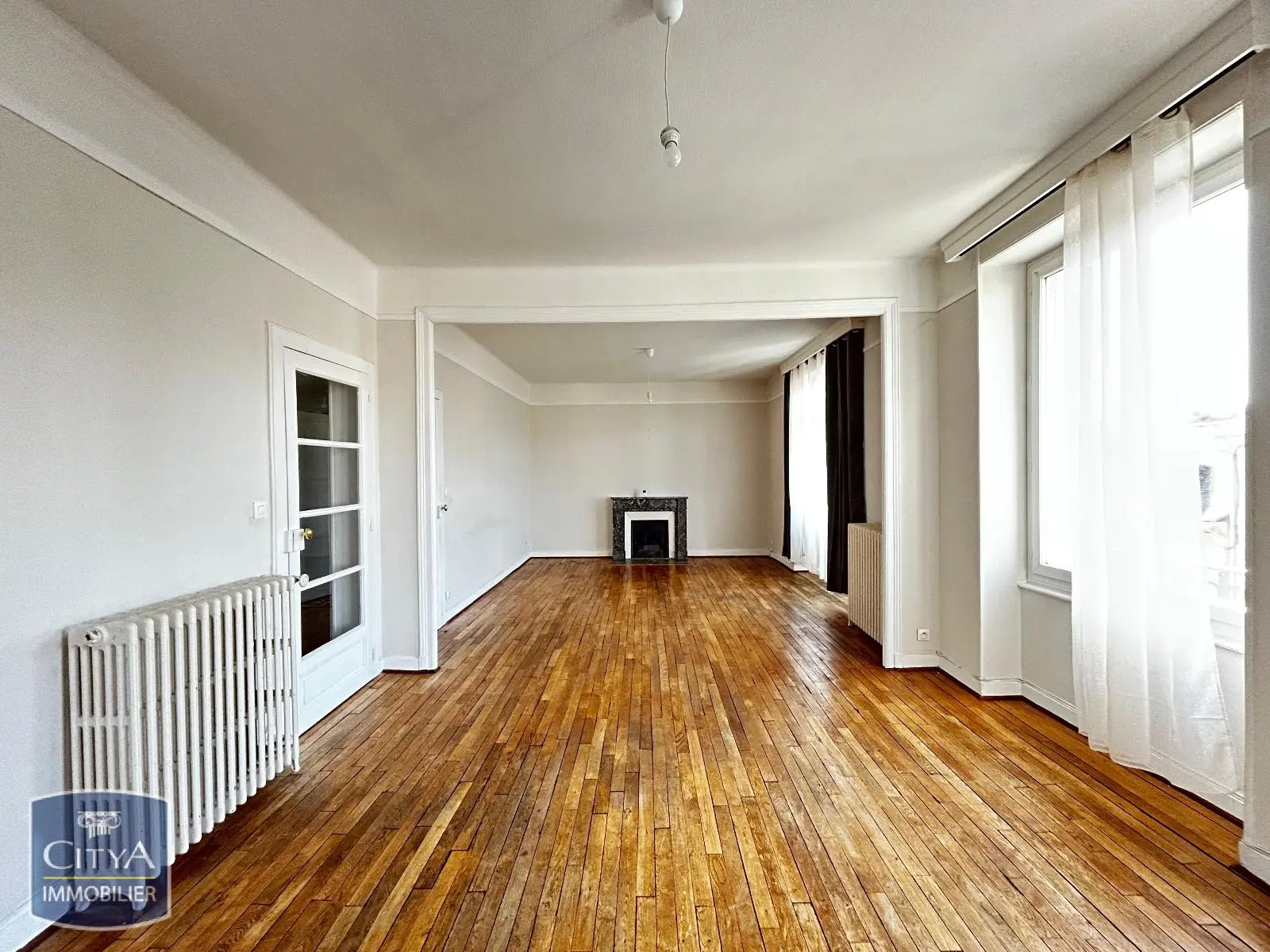 Photo 1 Appartement 3 pièces 89.96m²