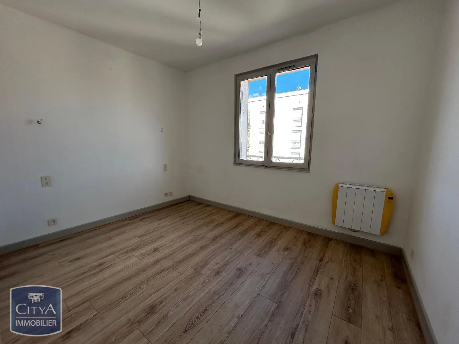 Photo 3 Appartement 3 pièces 53.07m²