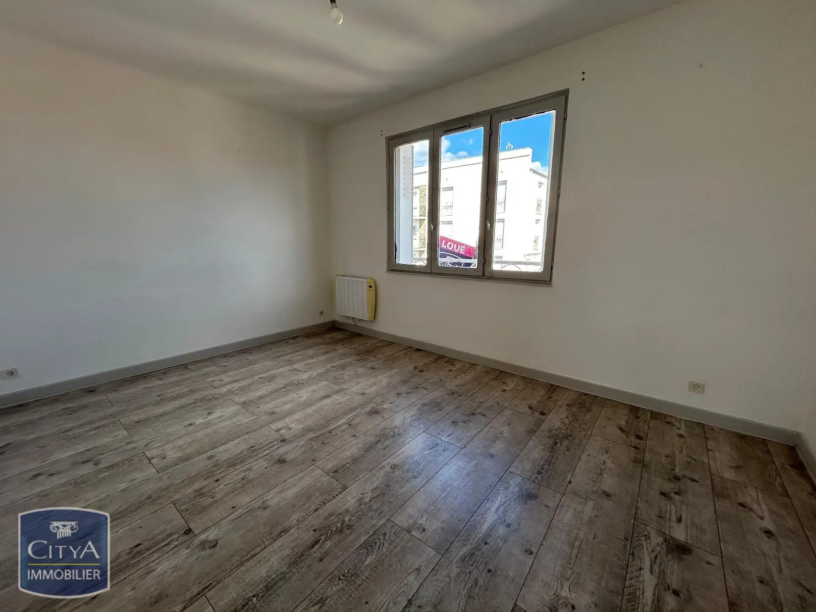 Photo 1 Appartement 3 pièces 53.07m²