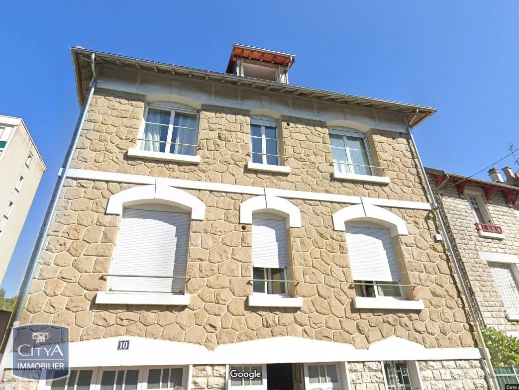 Photo 7 appartement Brive-la-Gaillarde