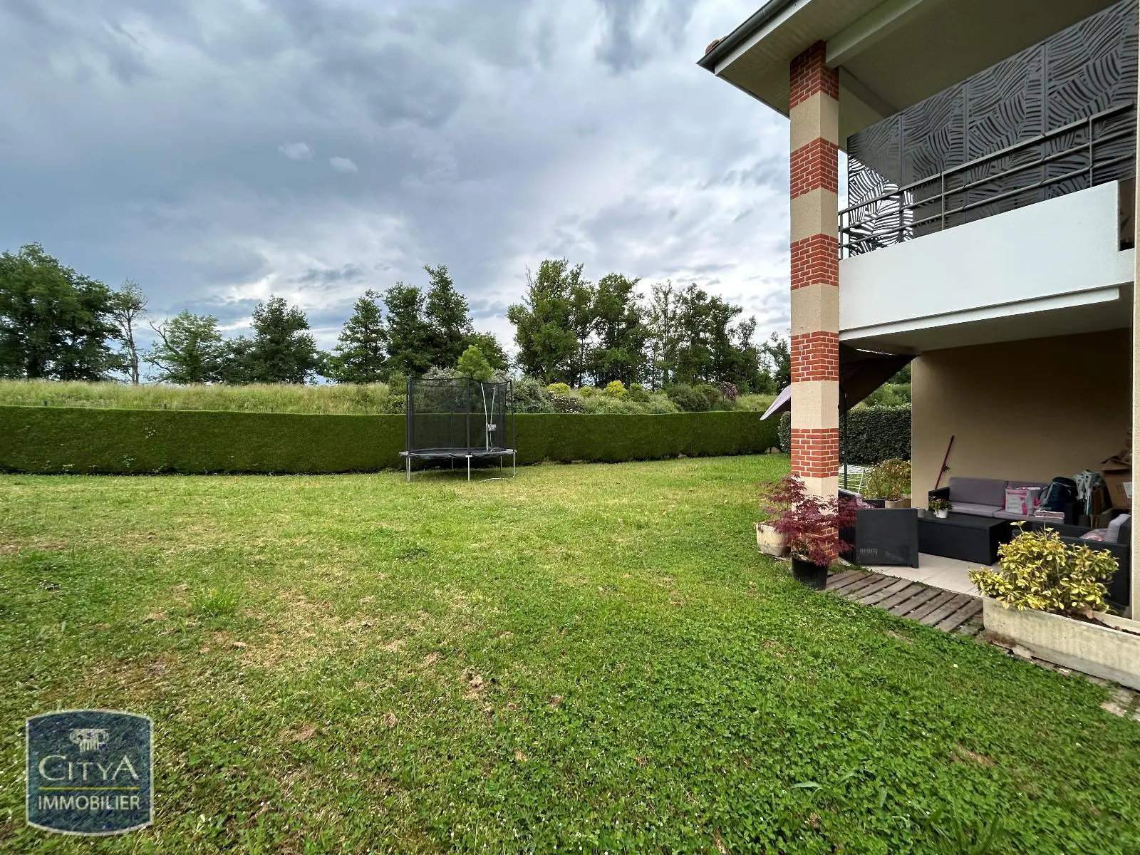 Photo 2 Appartement 3 pièces 61.76m²