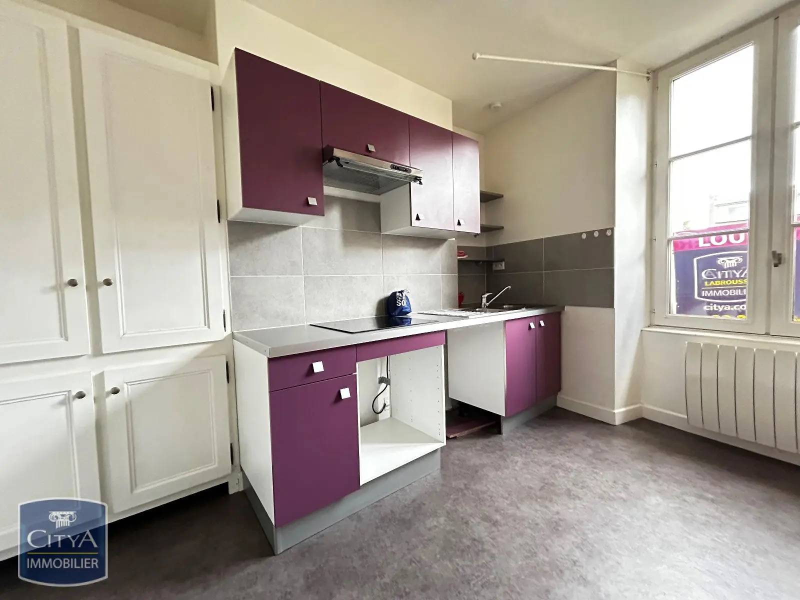 Photo 1 Appartement 2 pièces 52.17m²