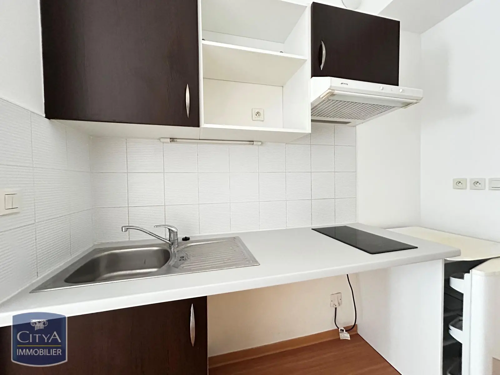 Photo 5 Appartement 1 pièce 33.44m²