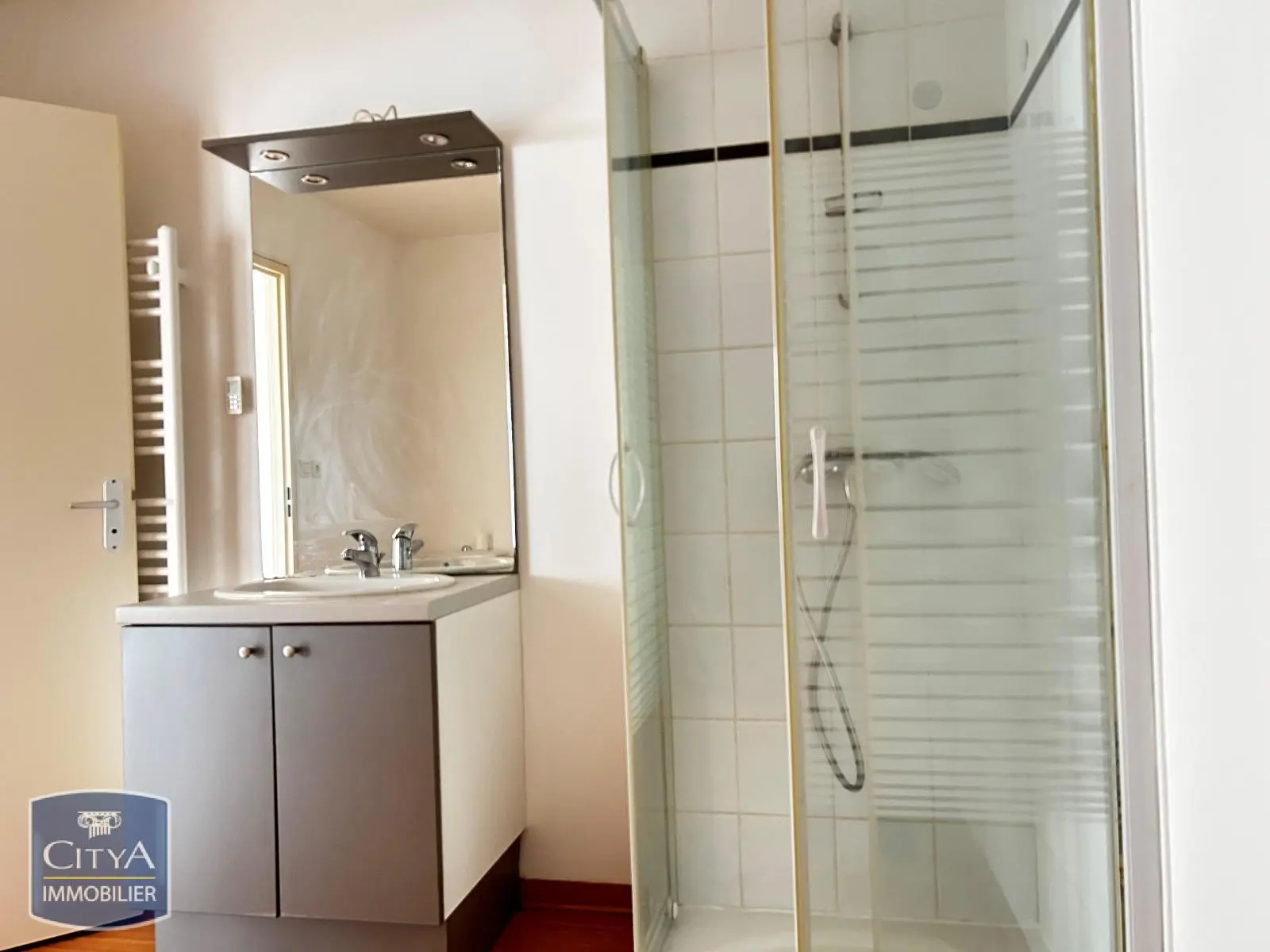 Photo 7 Appartement 1 pièce 33.44m²