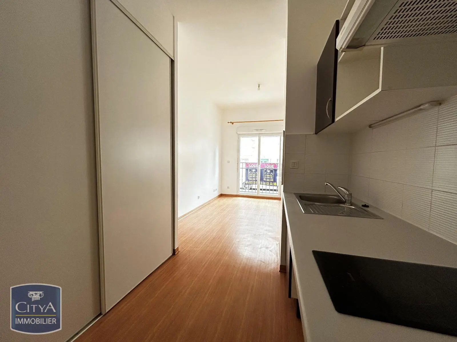 Photo 4 Appartement 1 pièce 33.44m²