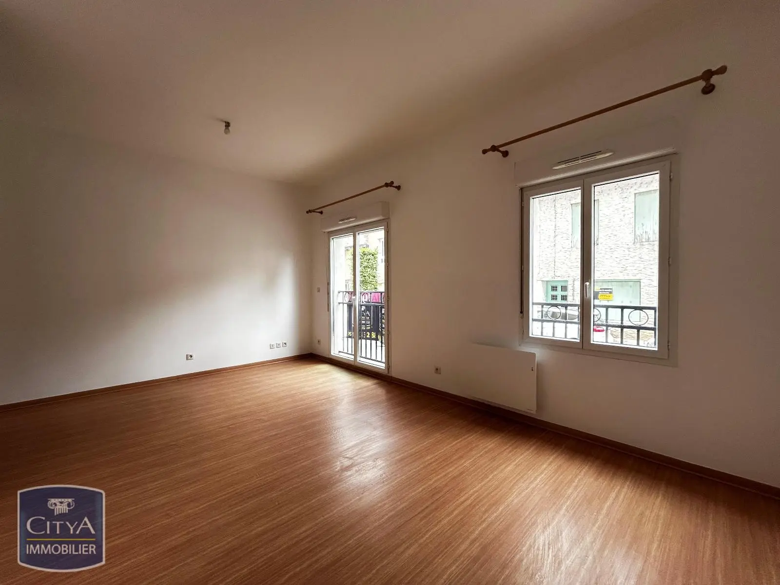 Photo 3 Appartement 1 pièce 33.44m²