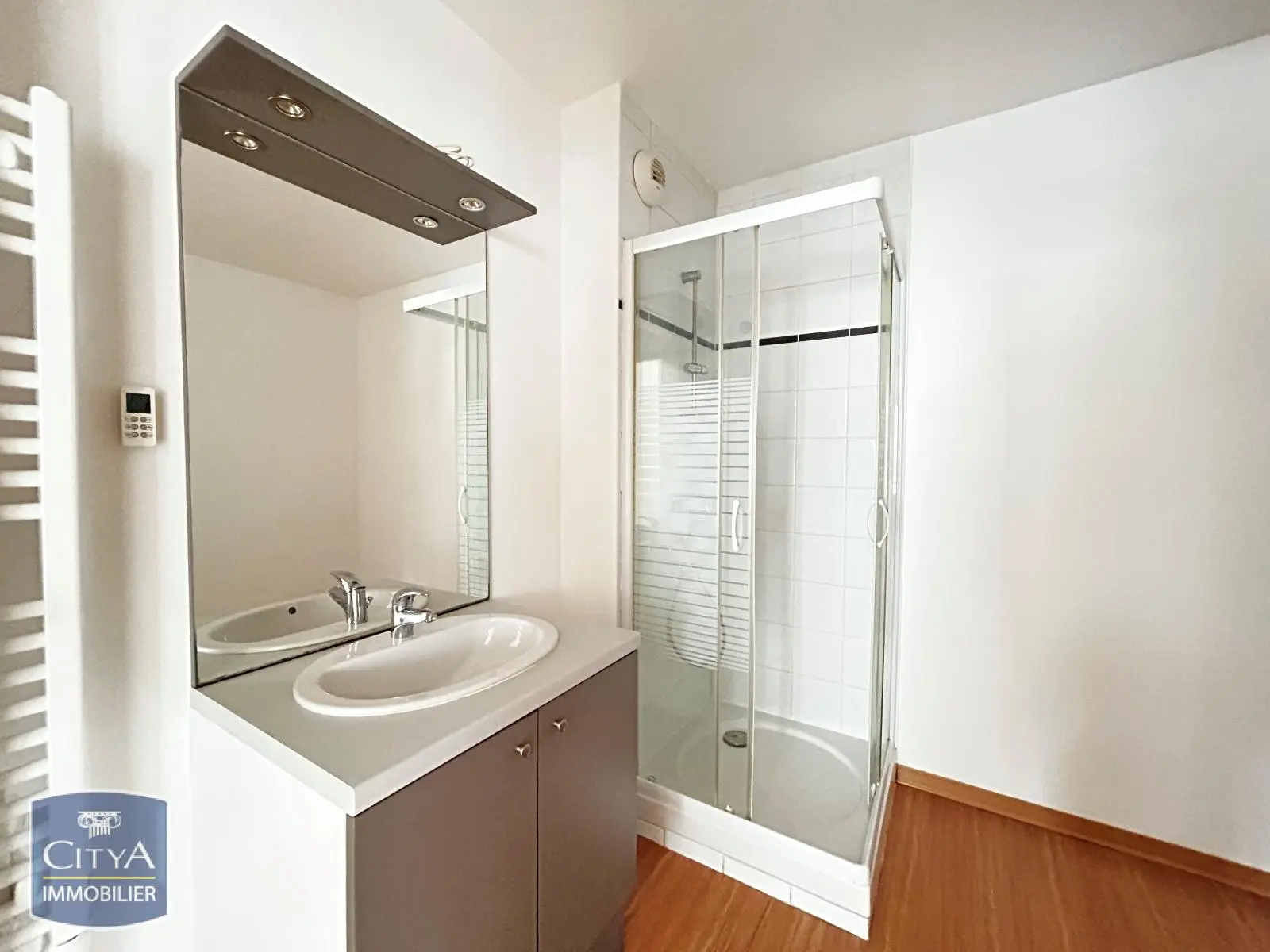 Photo 6 Appartement 1 pièce 33.44m²