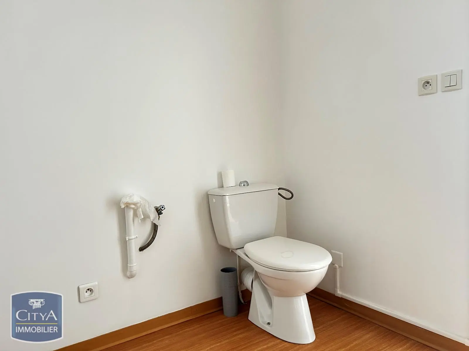 Photo 8 Appartement 1 pièce 33.44m²