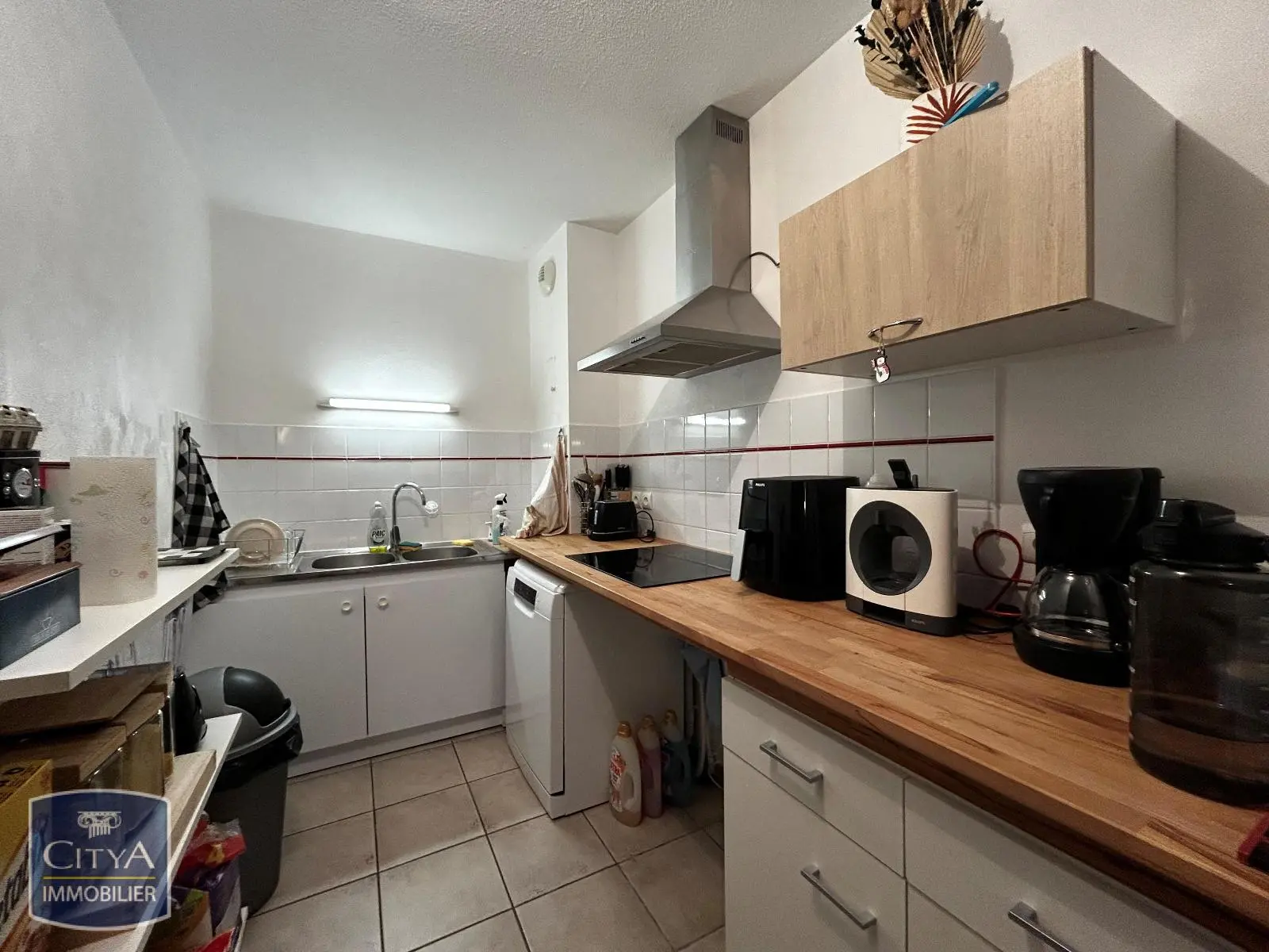 Photo 3 Appartement 3 pièces 66.27m²