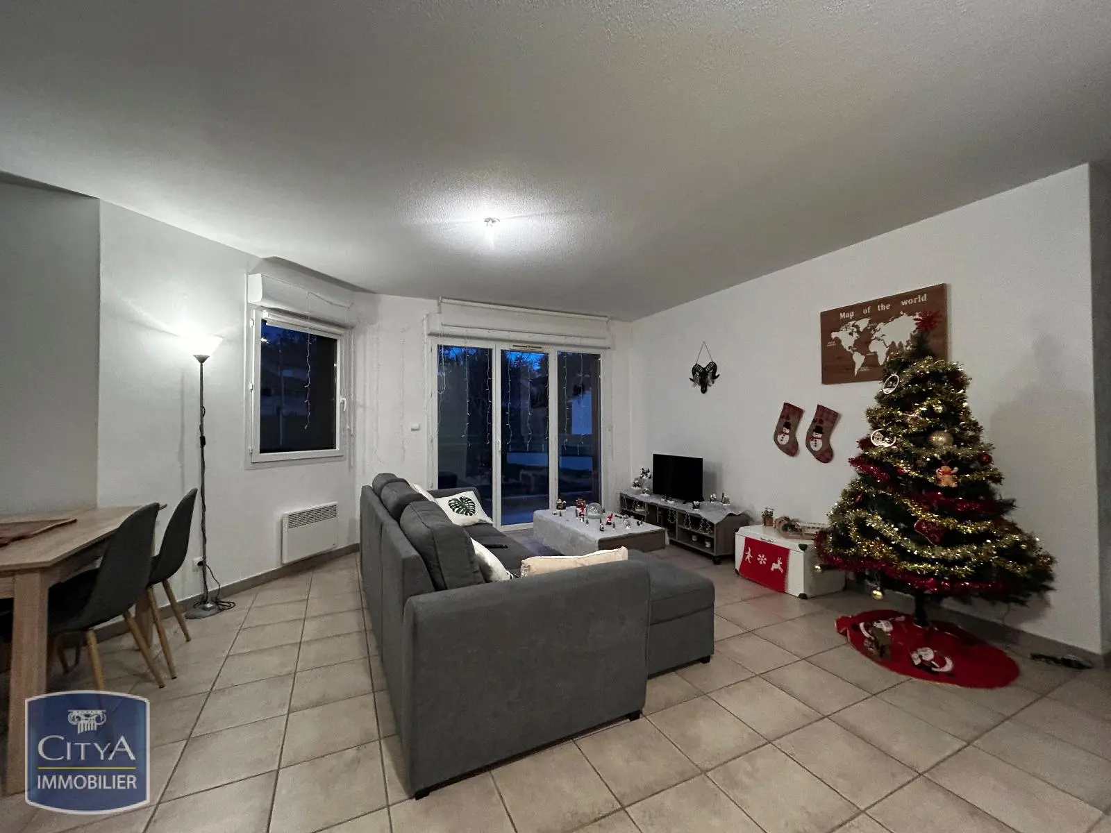 Photo 2 Appartement 3 pièces 66.27m²