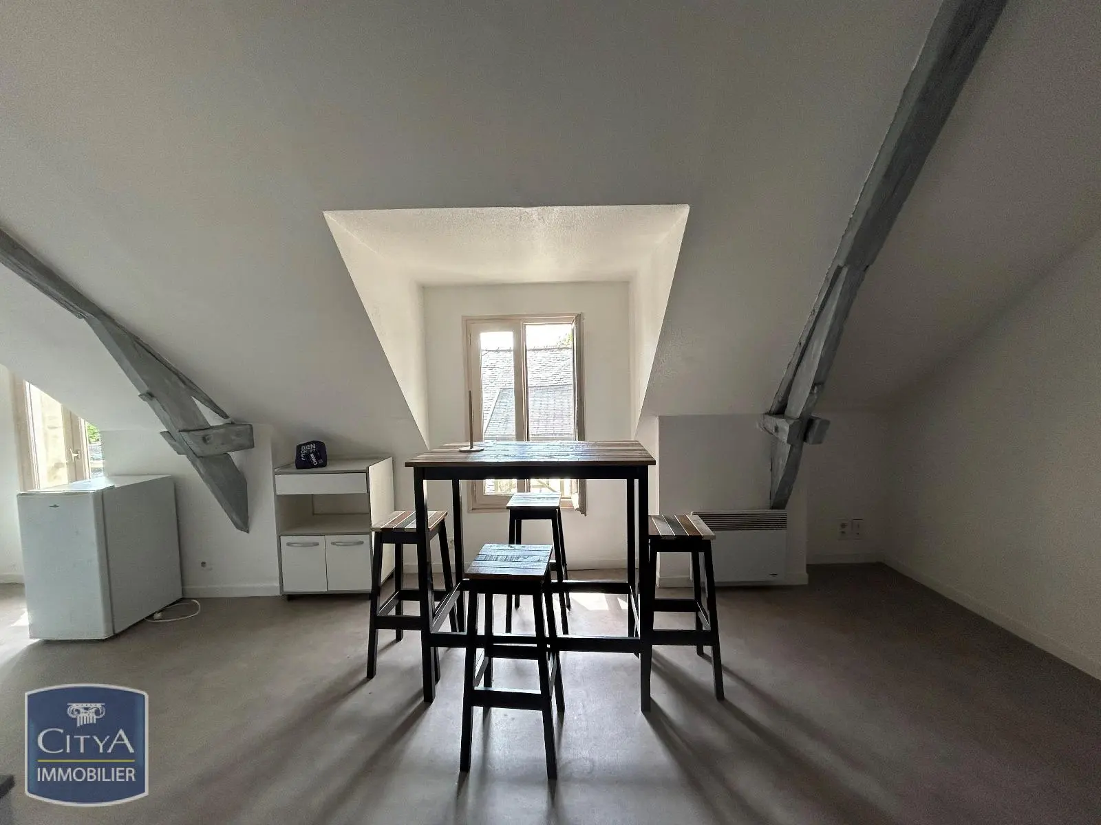 Photo 4 Appartement 1 pièce 21.76m²