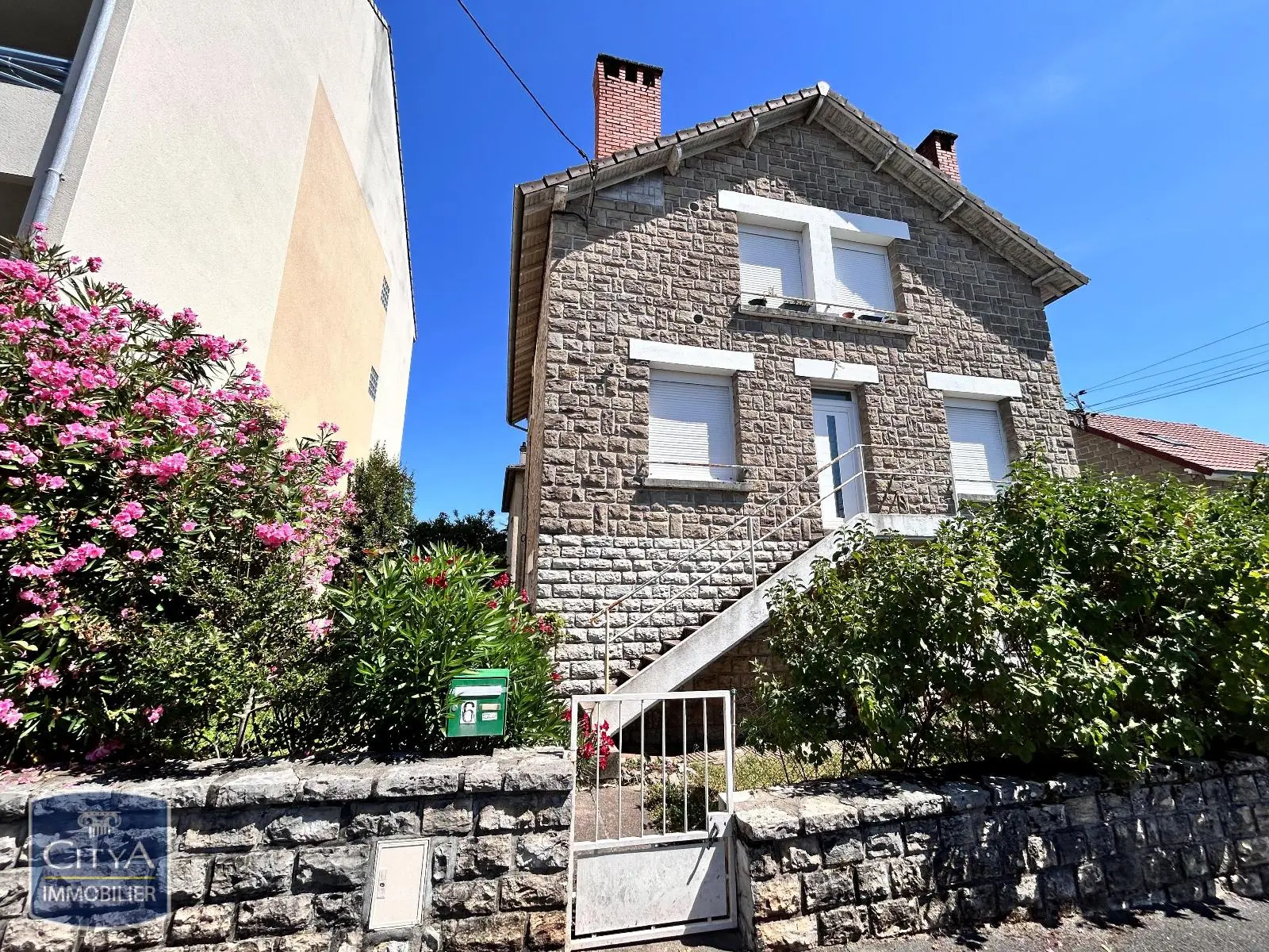 Photo 1 Appartement 3 pièces 53.53m²