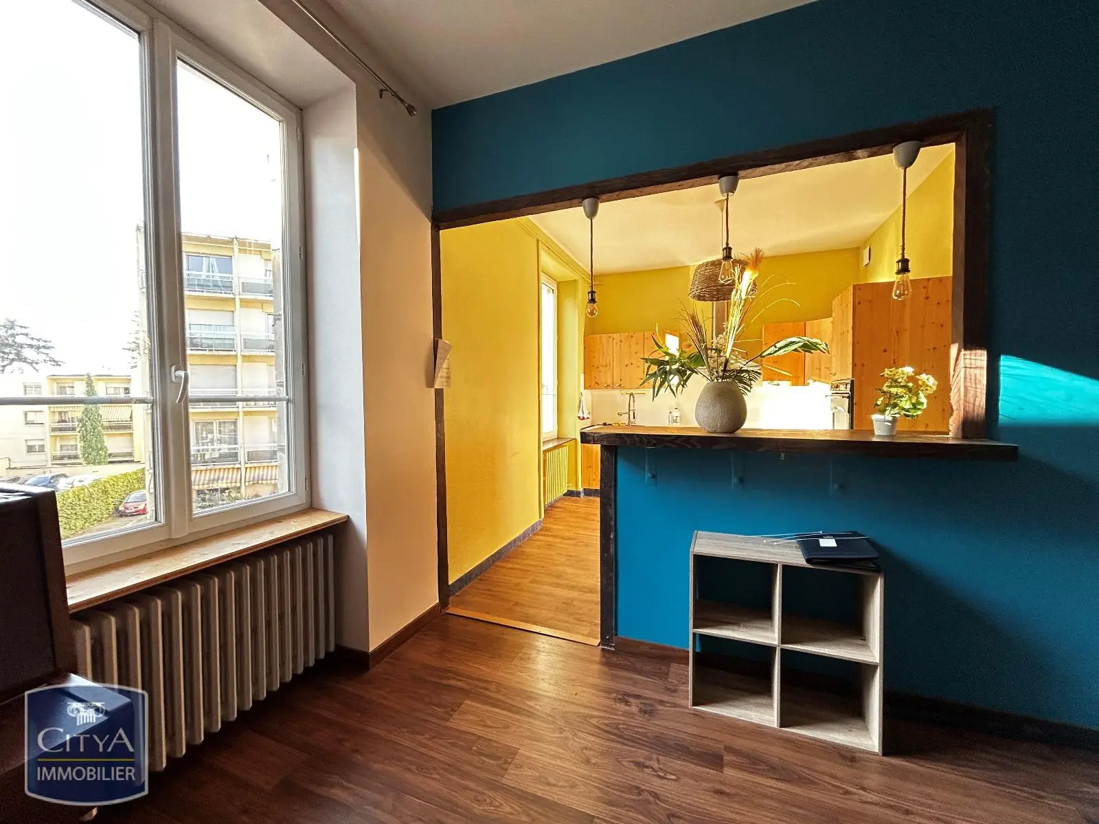 Photo 4 Appartement 4 pièces 103.07m²