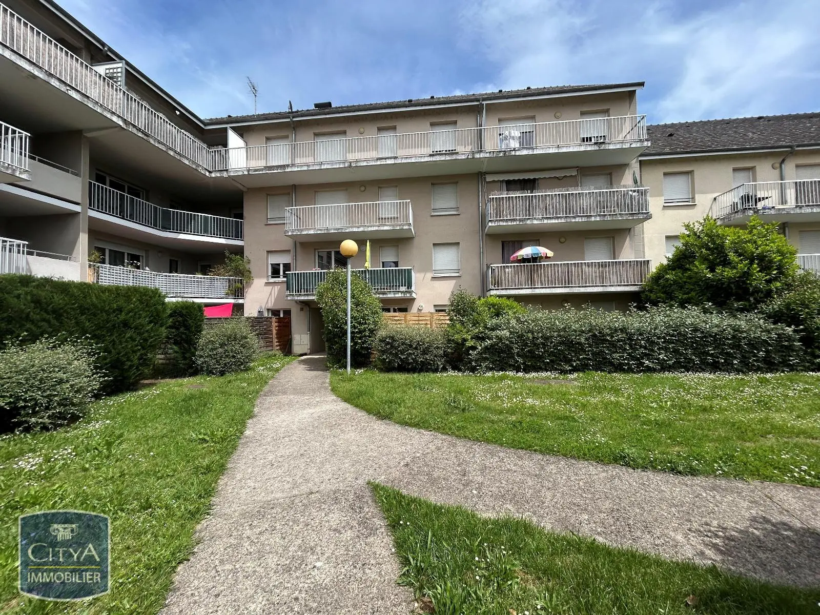 Photo 7 Appartement 3 pièces 54.46m²
