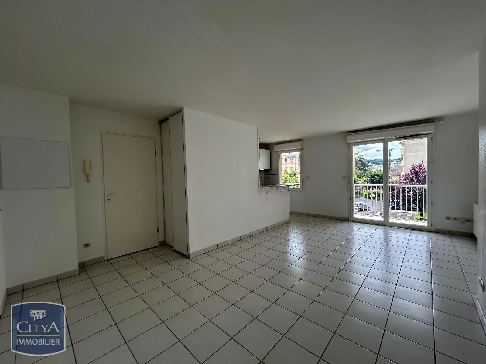Photo 3 Appartement 3 pièces 54.46m²