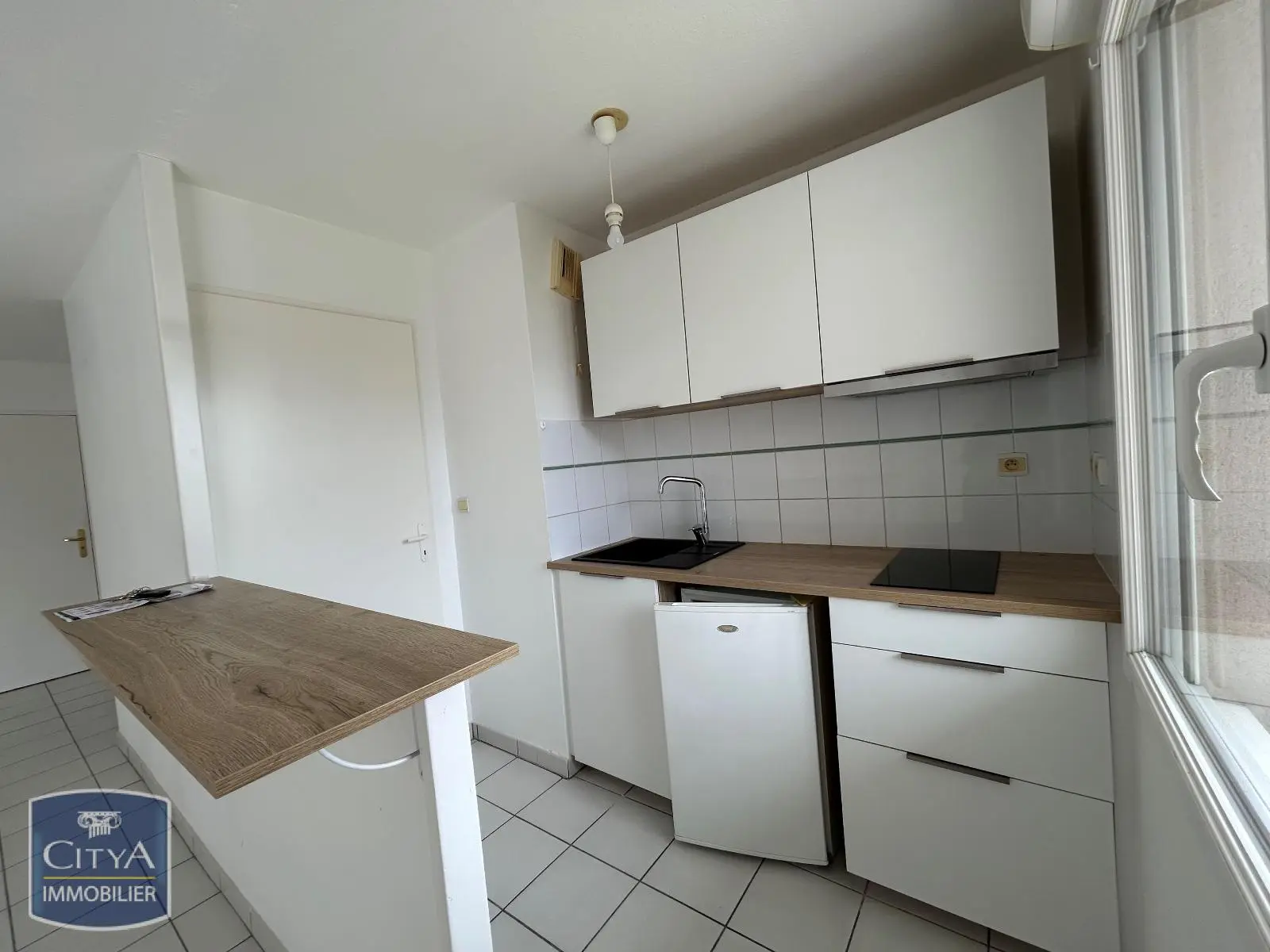 Photo 2 Appartement 3 pièces 54.46m²