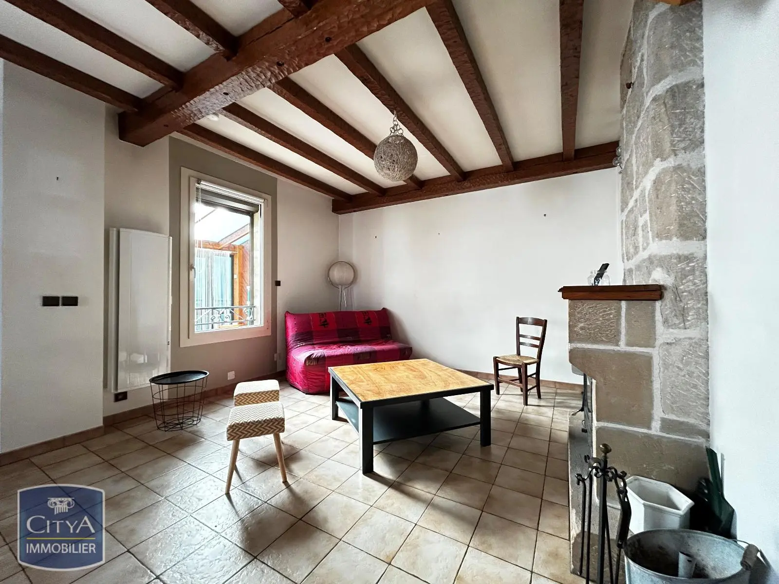 Photo 2 Maison 5 pièces 77.01m²