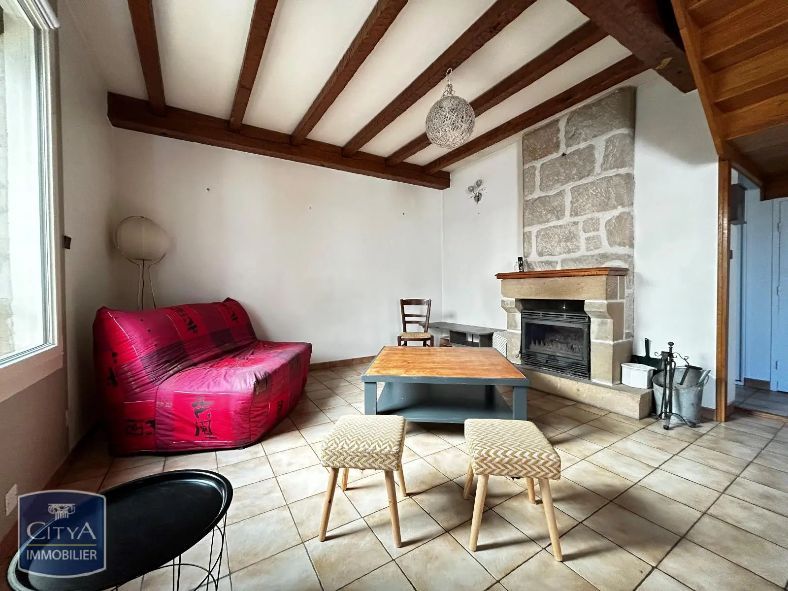 Photo 1 Maison 5 pièces 77.01m²