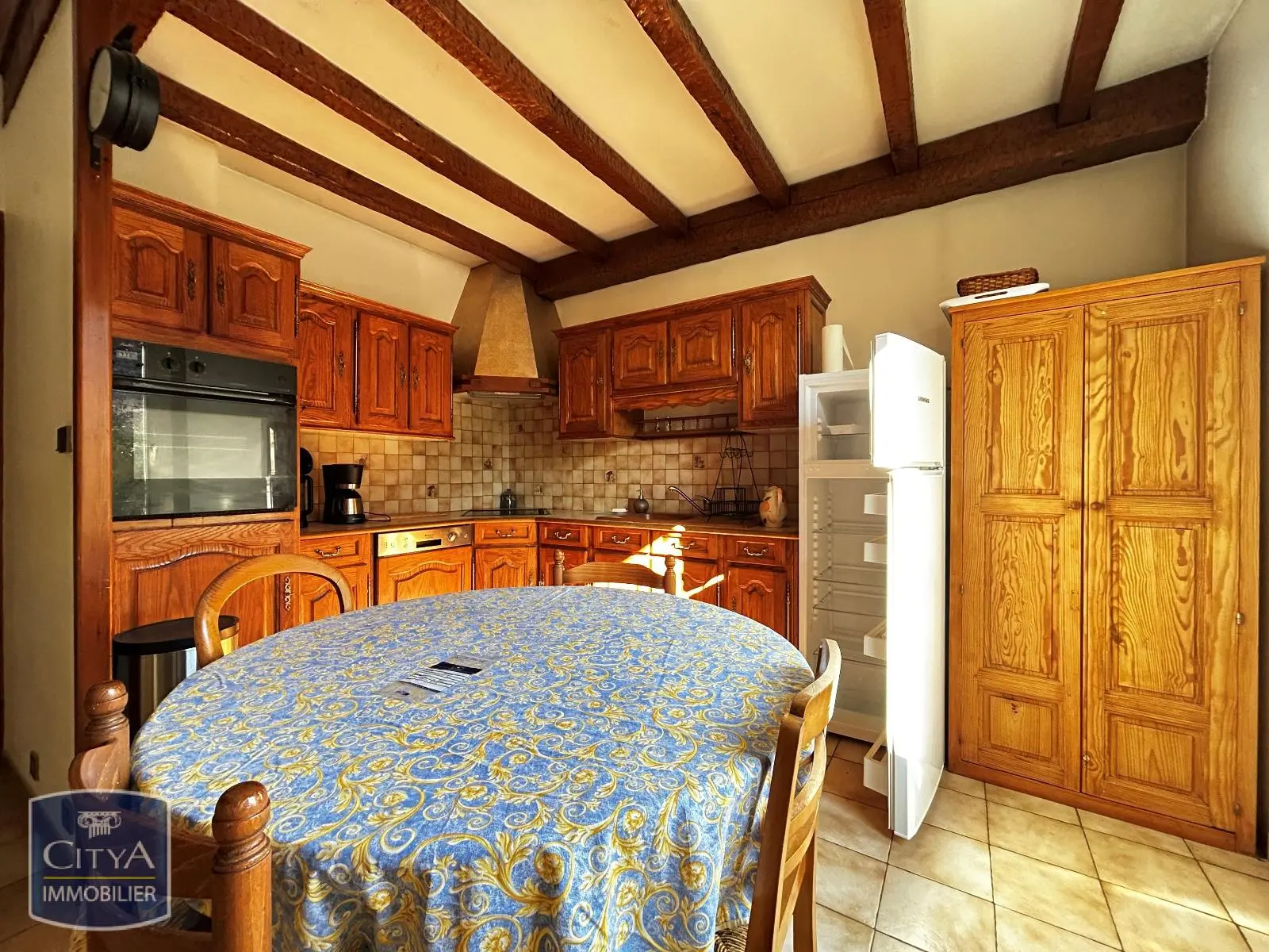 Photo 3 Maison 5 pièces 77.01m²