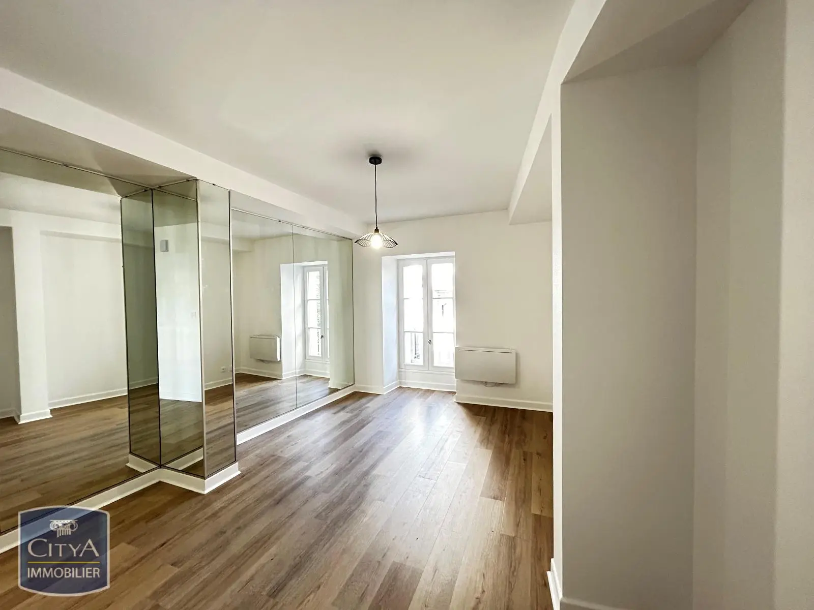 Photo 1 Appartement 2 pièces 37.2m²