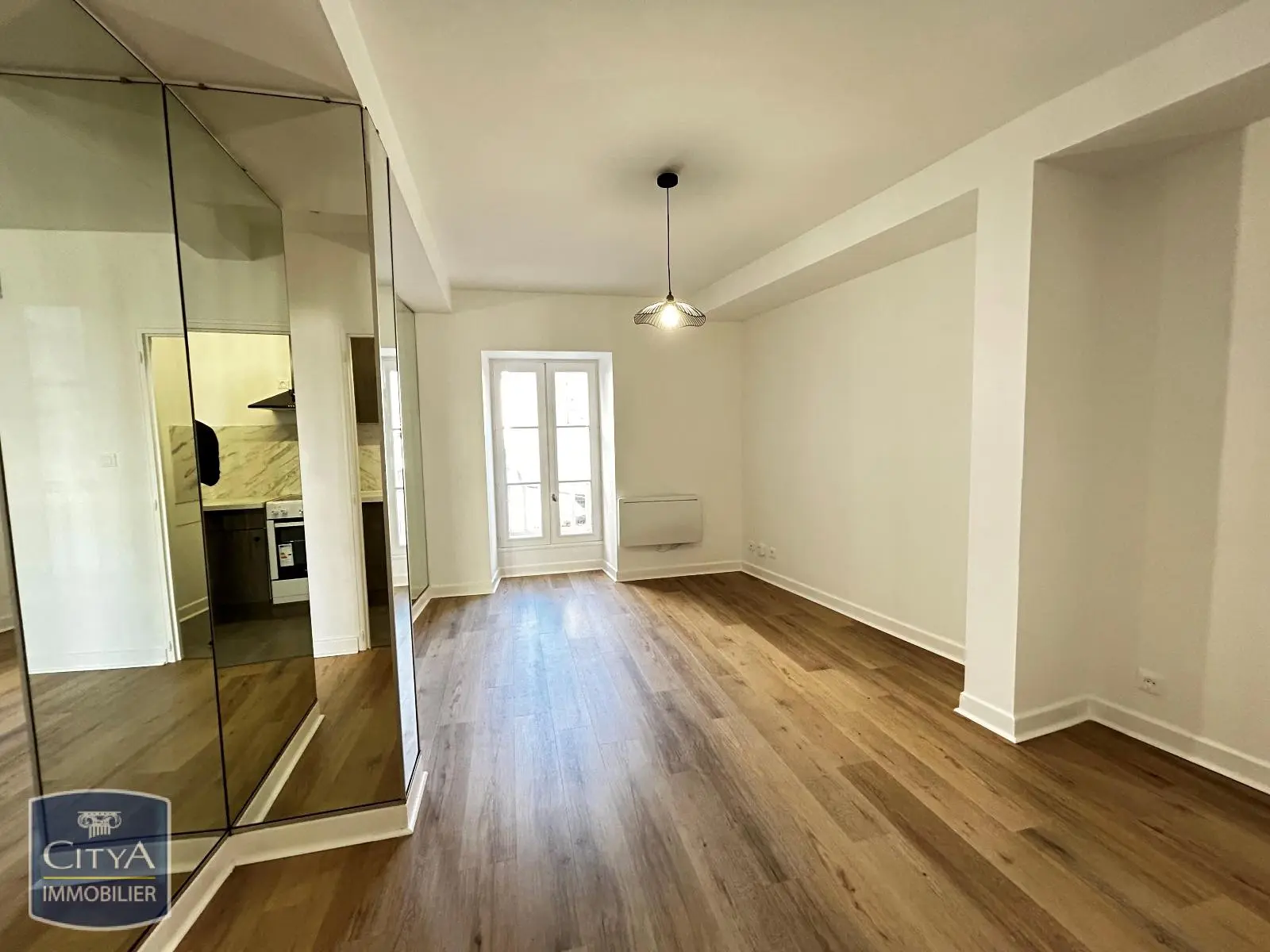 Photo 2 Appartement 2 pièces 37.2m²