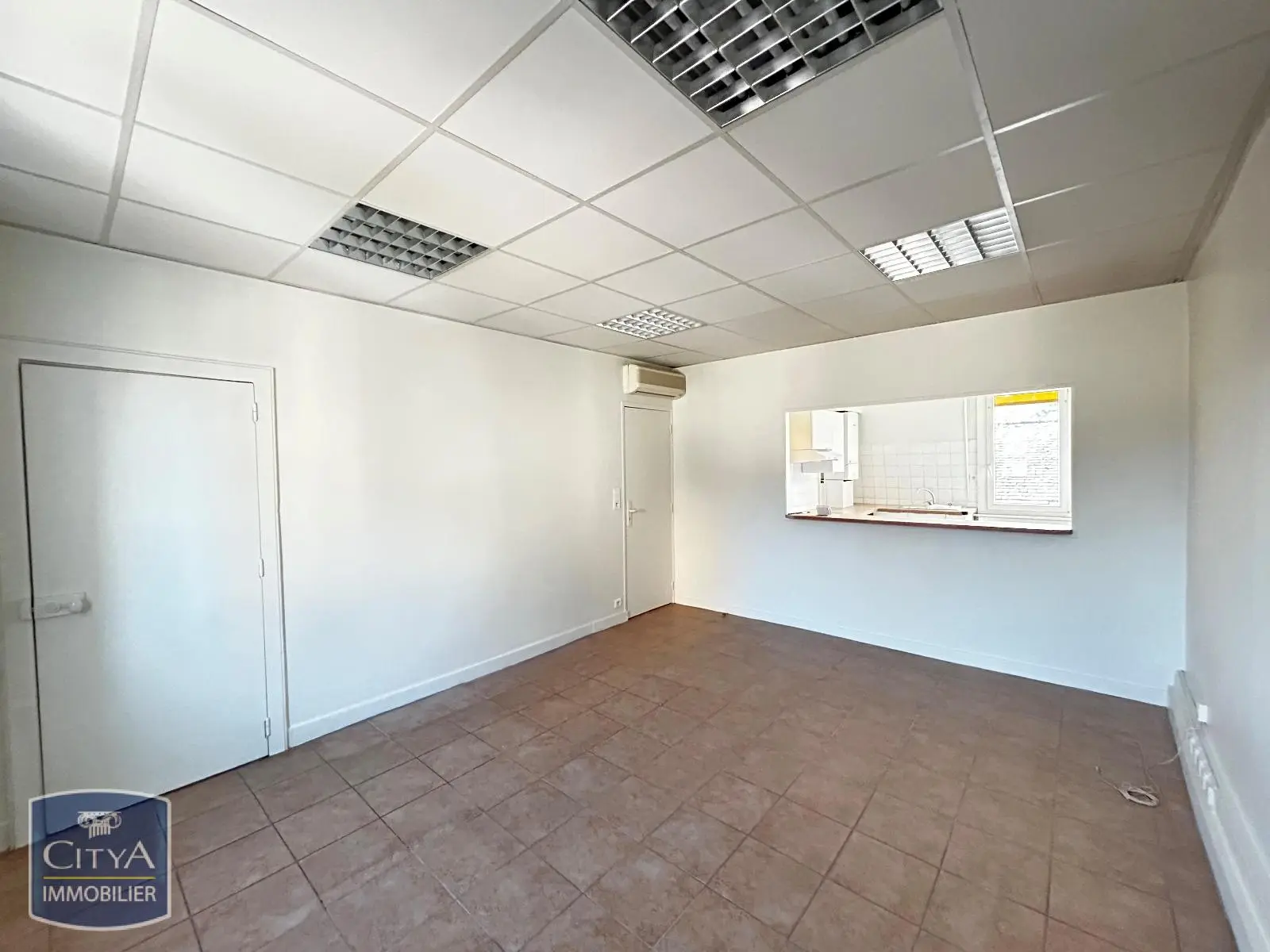 Photo 2 Appartement 2 pièces 45.83m²