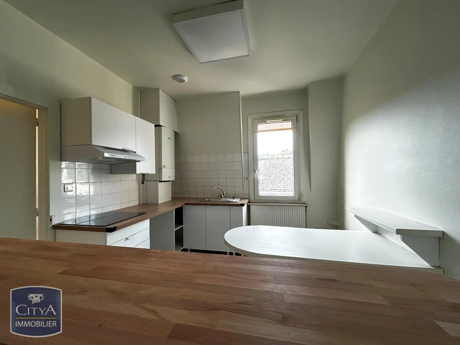 Photo 1 Appartement 2 pièces 45.83m²