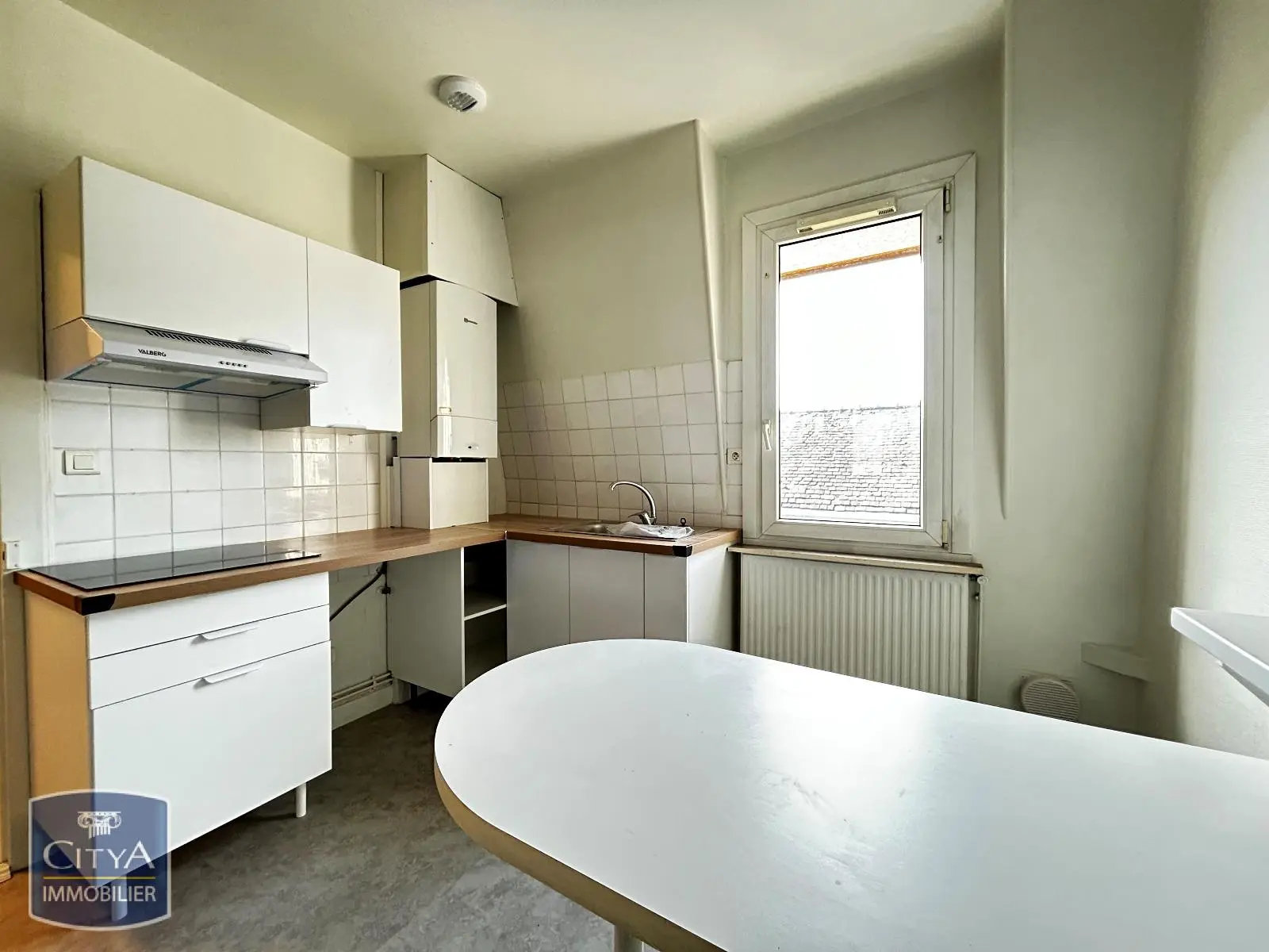 Photo 7 Appartement 2 pièces 45.83m²
