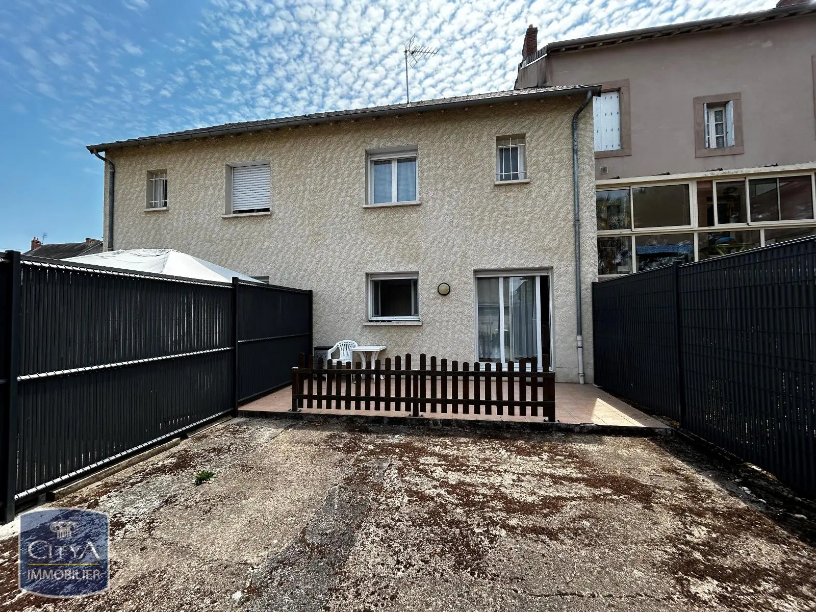 Photo 5 maison Brive-la-Gaillarde