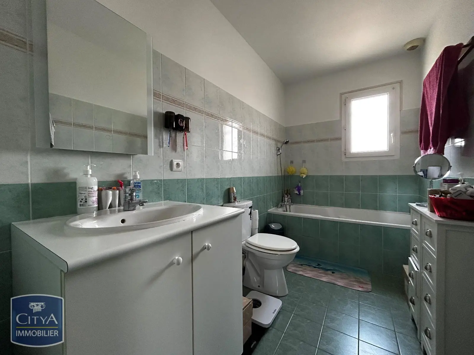 Photo 10 maison Brive-la-Gaillarde