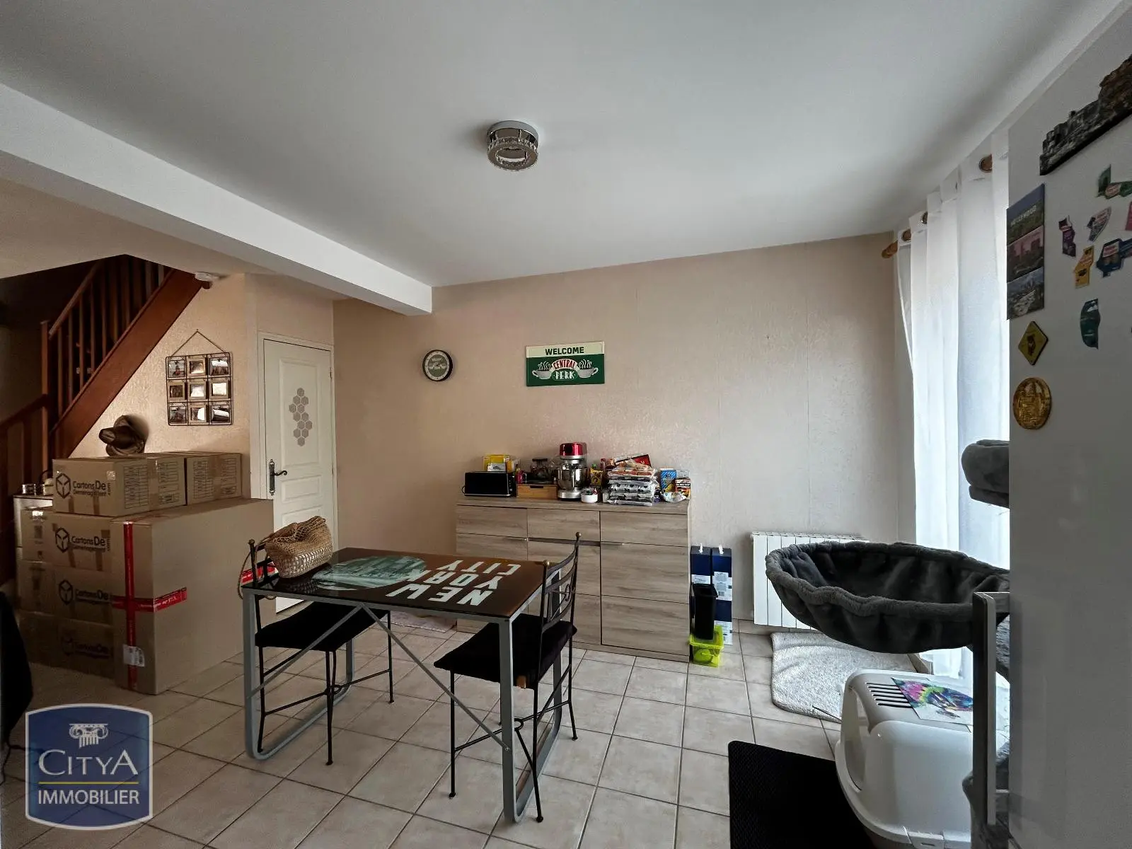 Photo 3 maison Brive-la-Gaillarde