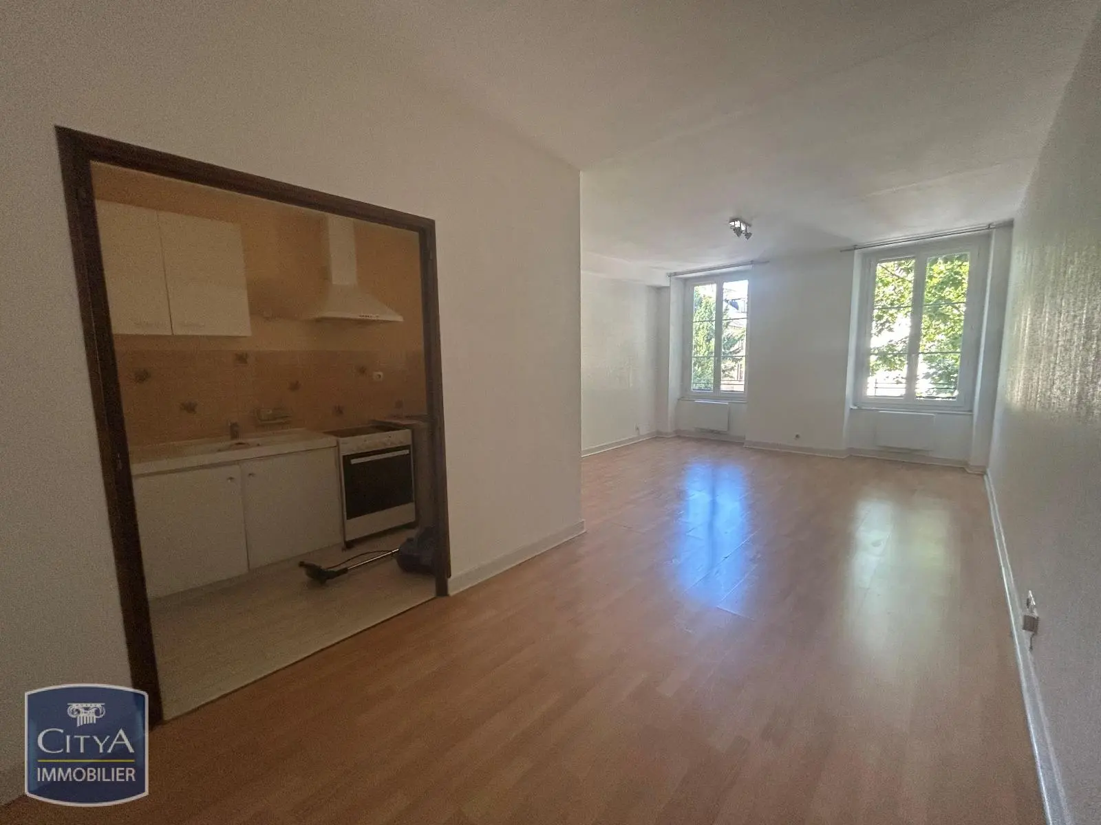 Photo 3 Appartement 2 pièces 47.21m²