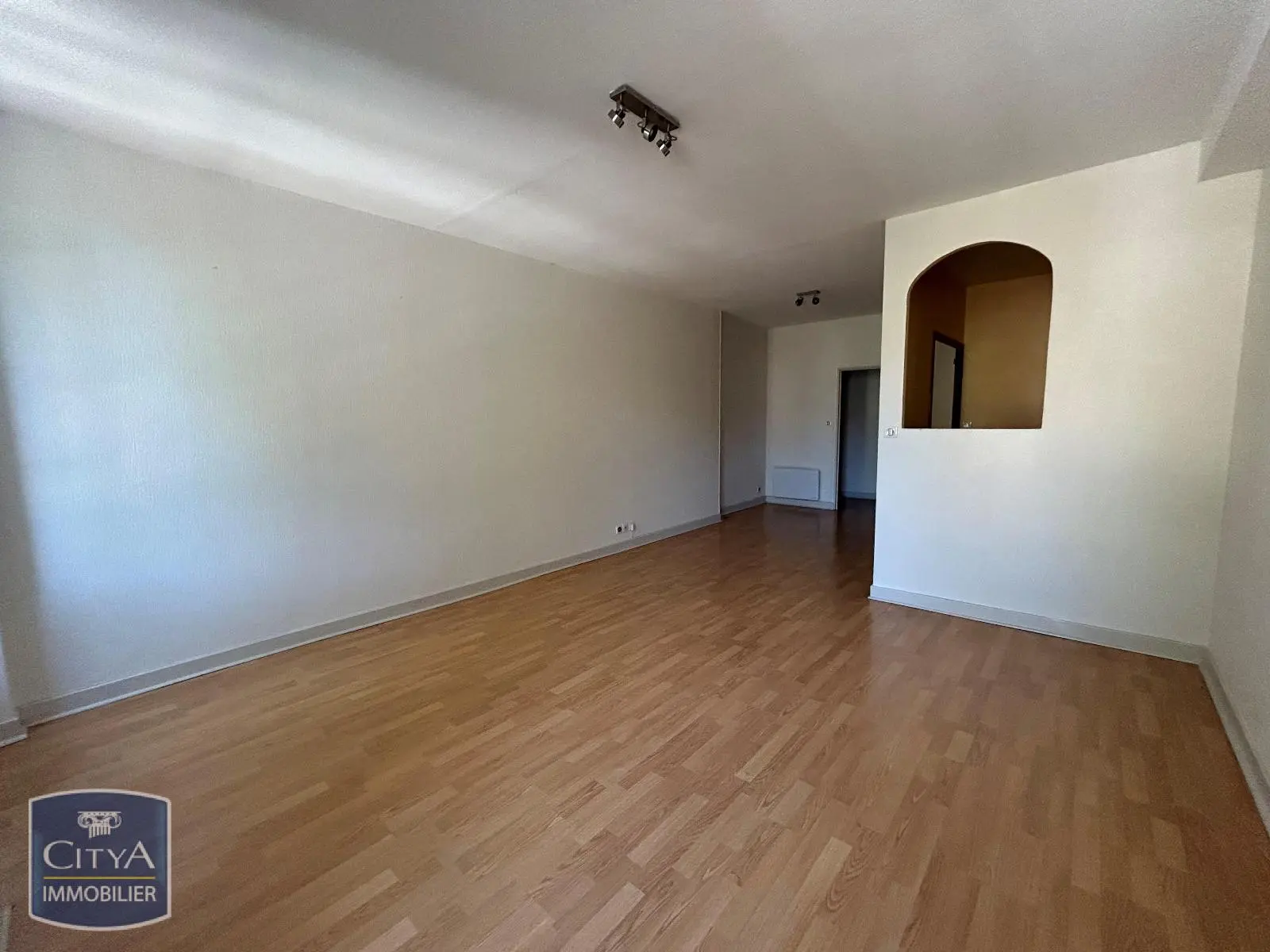 Photo 2 Appartement 2 pièces 47.21m²