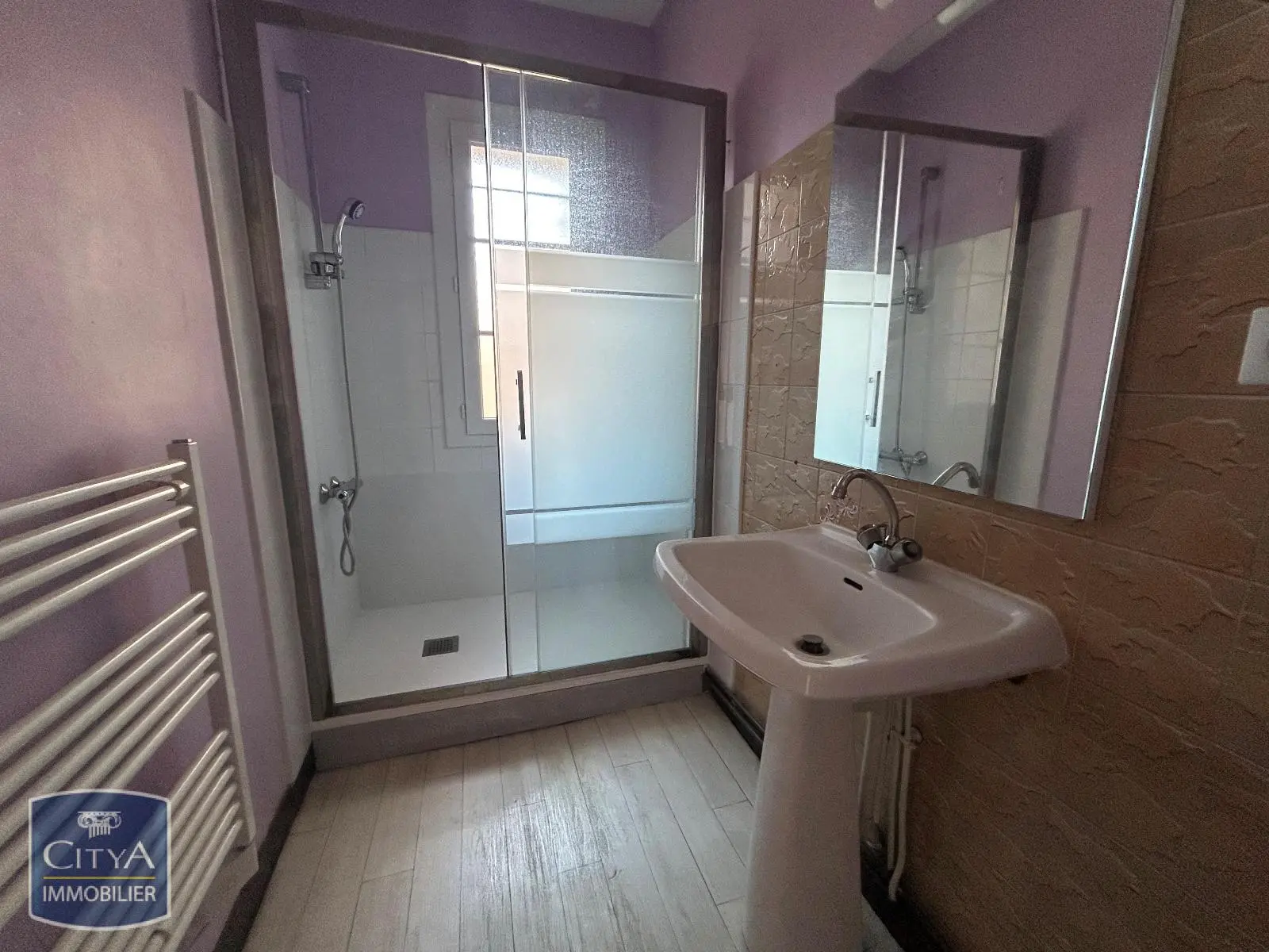 Photo 6 Appartement 2 pièces 47.21m²