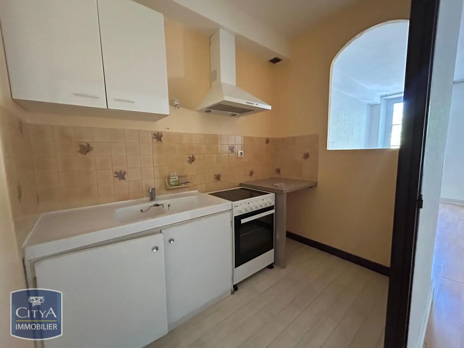 Photo 4 Appartement 2 pièces 47.21m²
