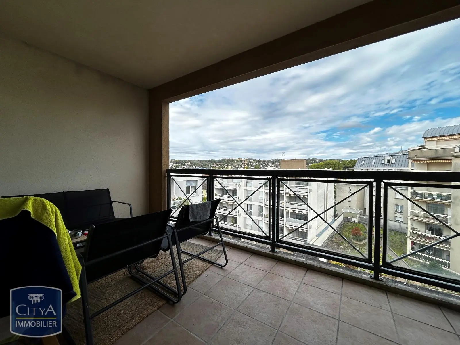Photo 6 Appartement 2 pièces 34.78m²