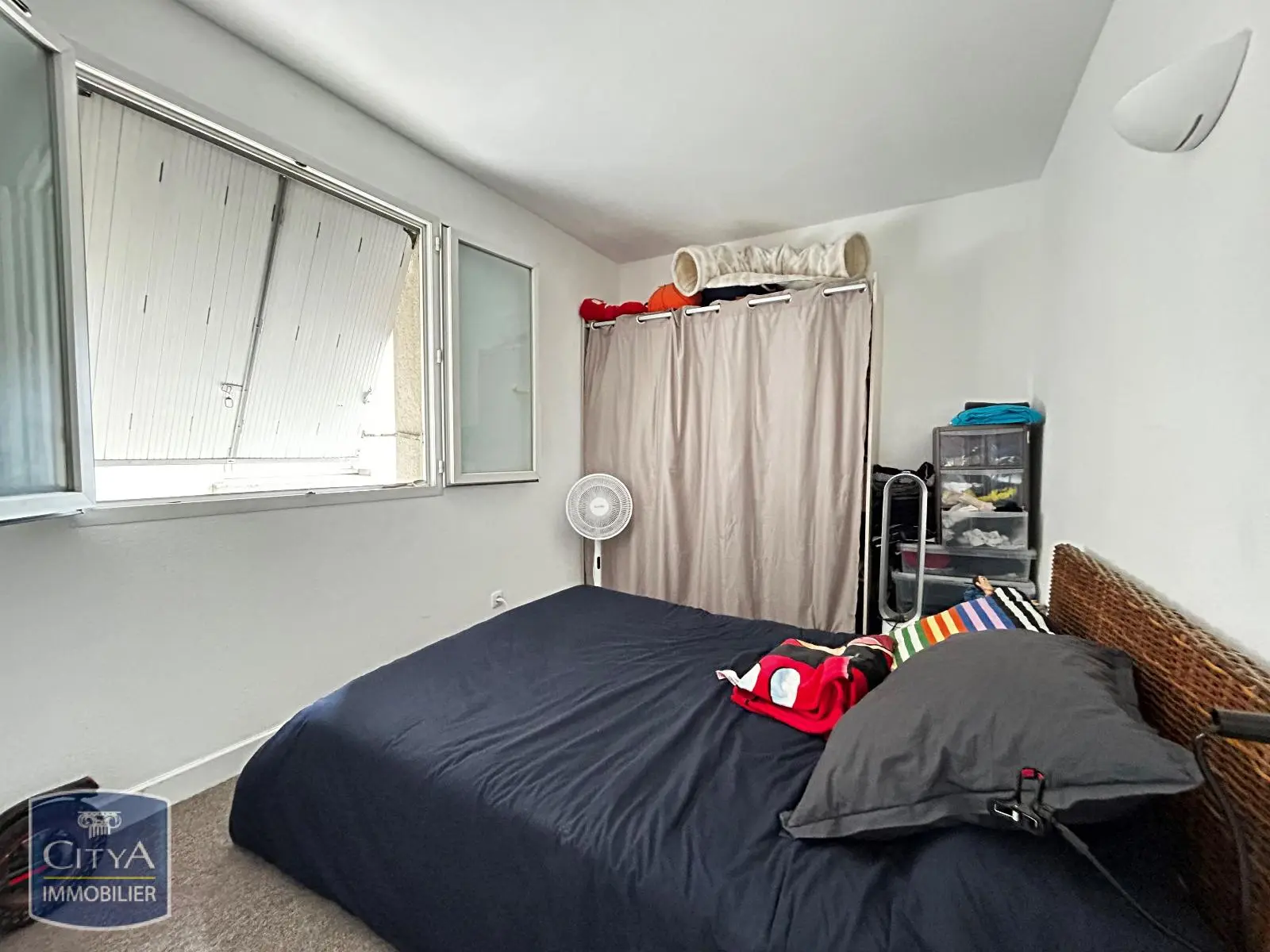 Photo 4 Appartement 2 pièces 34.78m²