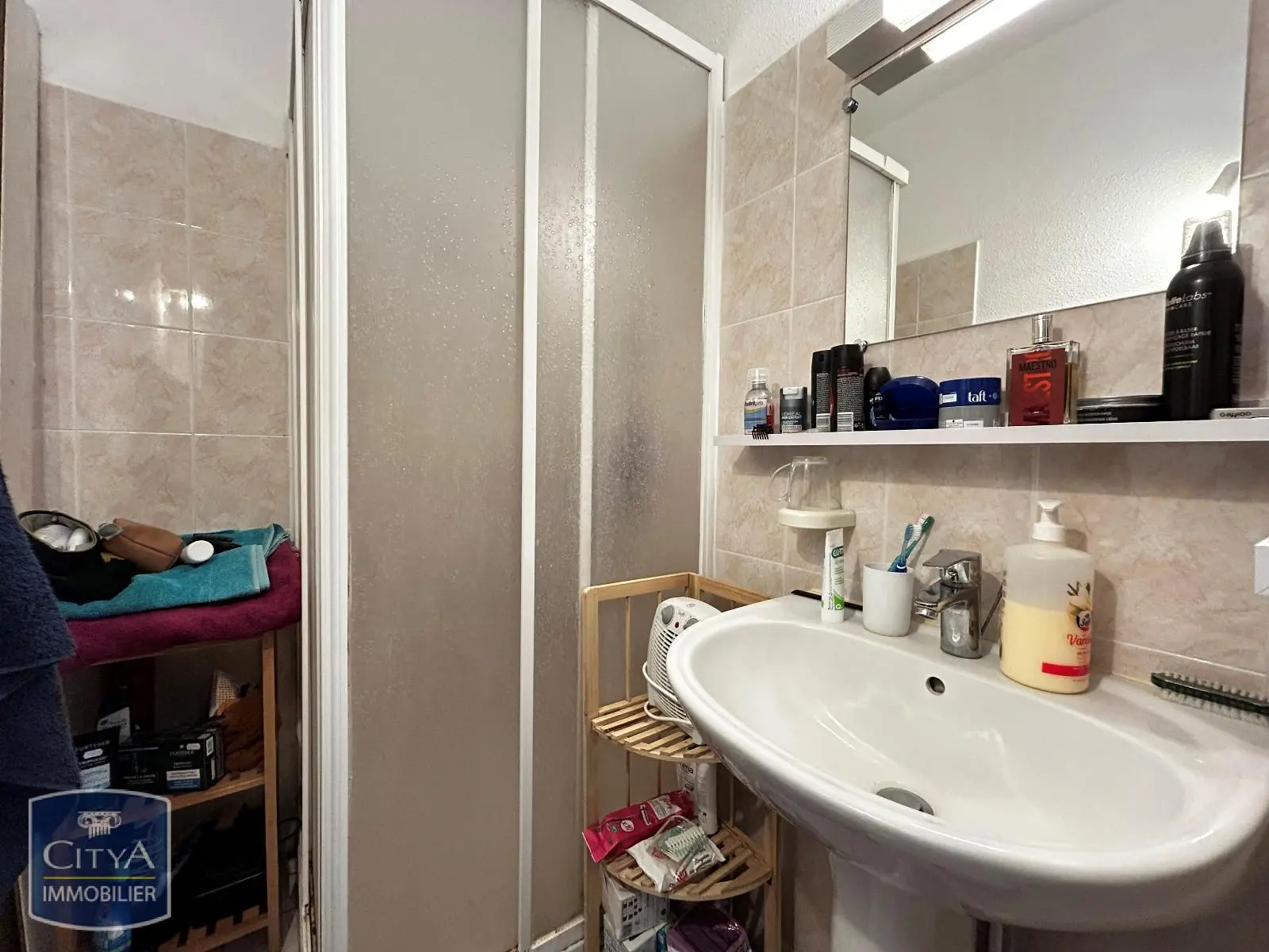 Photo 5 Appartement 2 pièces 34.78m²