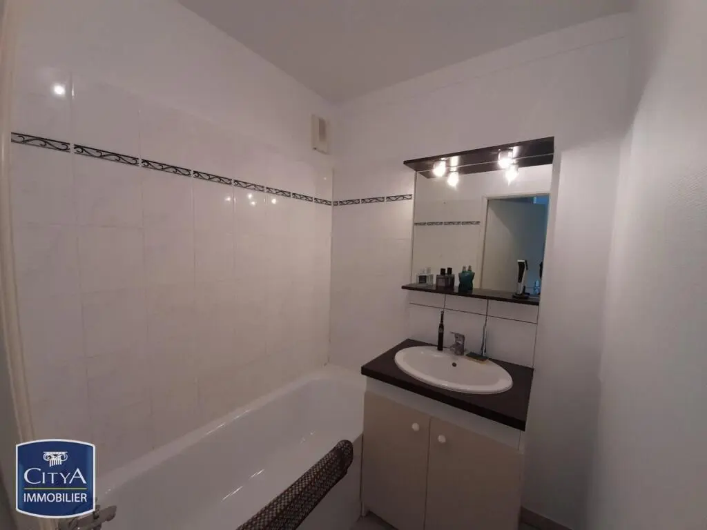 Photo 6 Appartement 2 pièces 38.38m²