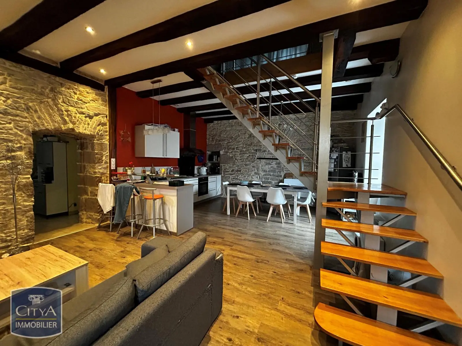 Photo 5 Maison 3 pièces 83.85m²