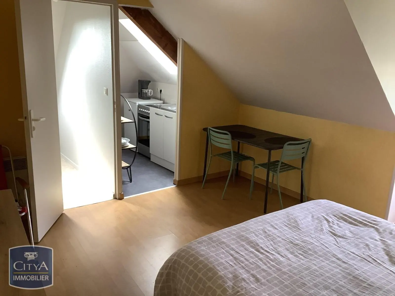 Photo 1 appartement Brive-la-Gaillarde